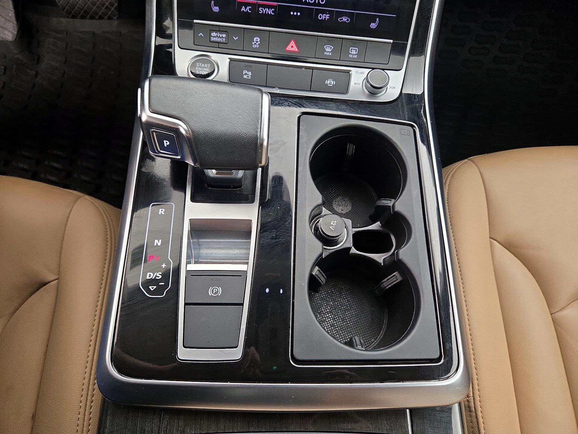Thumbnail: 2023 Audi Q7 - 17