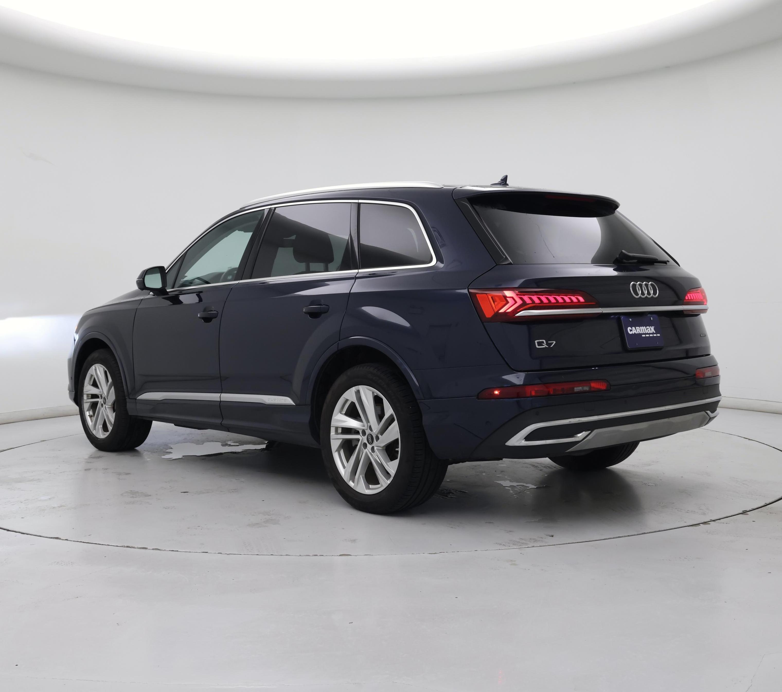 Thumbnail: 2023 Audi Q7 - 2