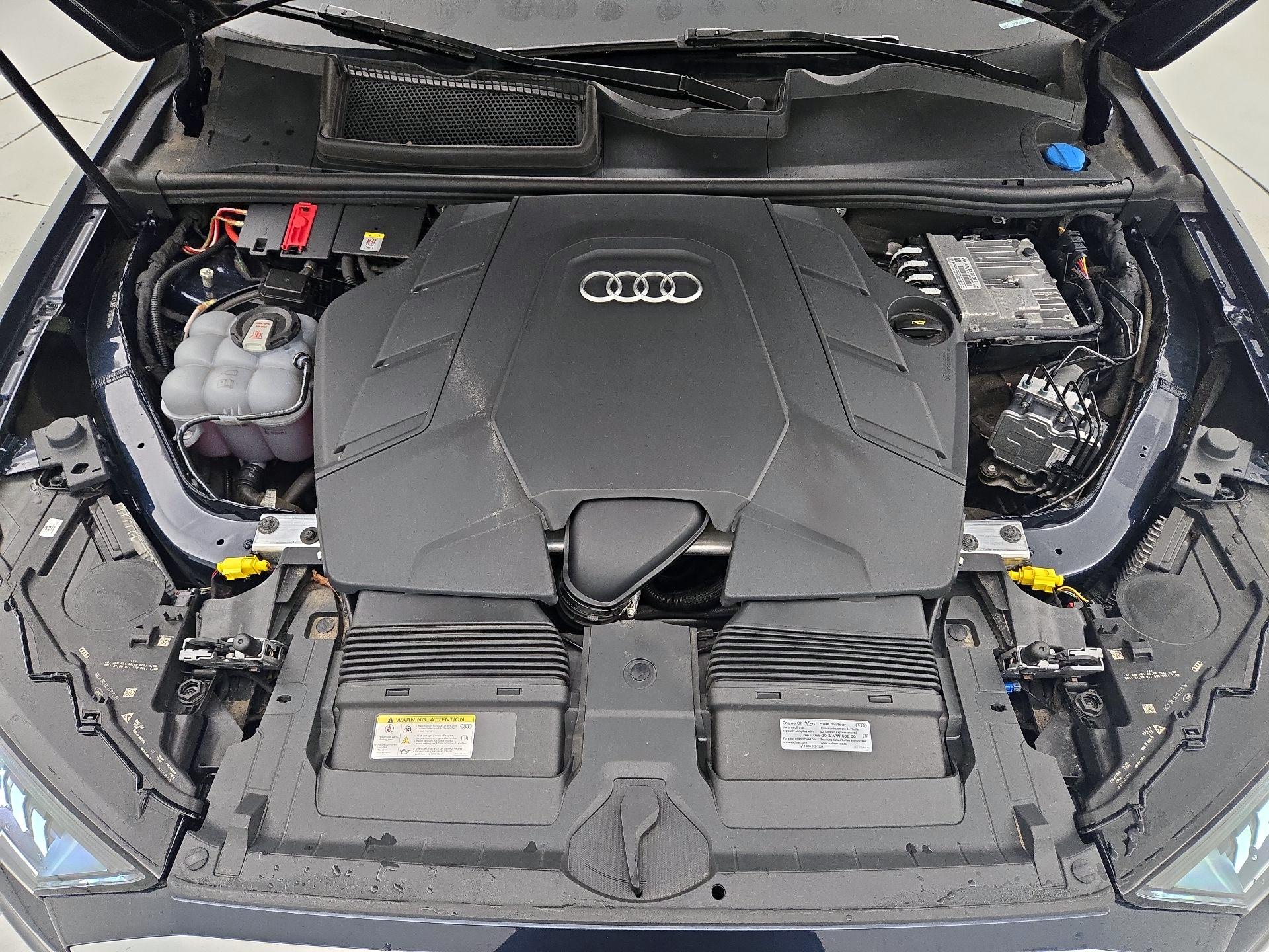 Thumbnail: 2023 Audi Q7 - 20