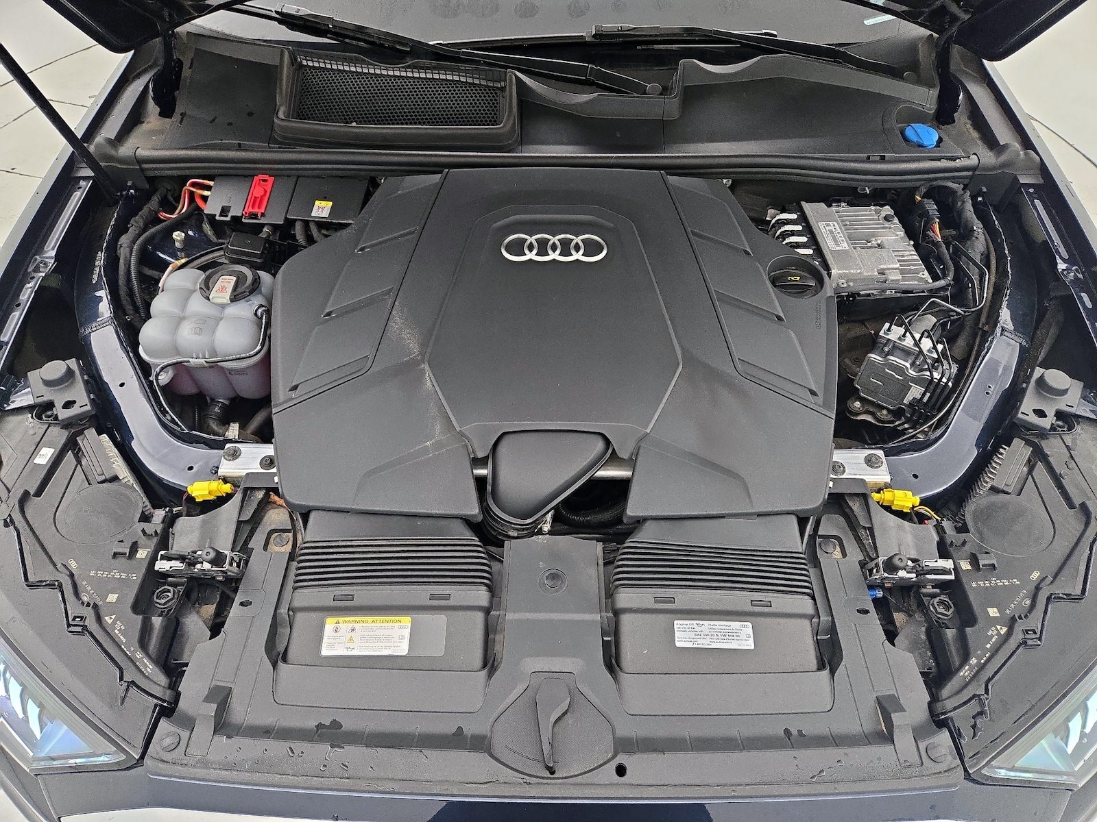 2023 Audi Q7 Premium Plus - Photo 21