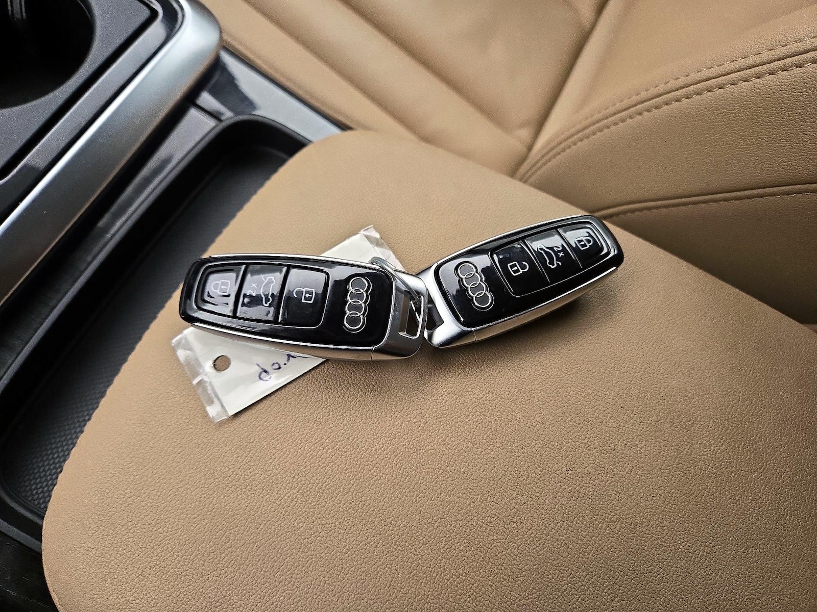 2023 Audi Q7 Premium Plus - Photo 22