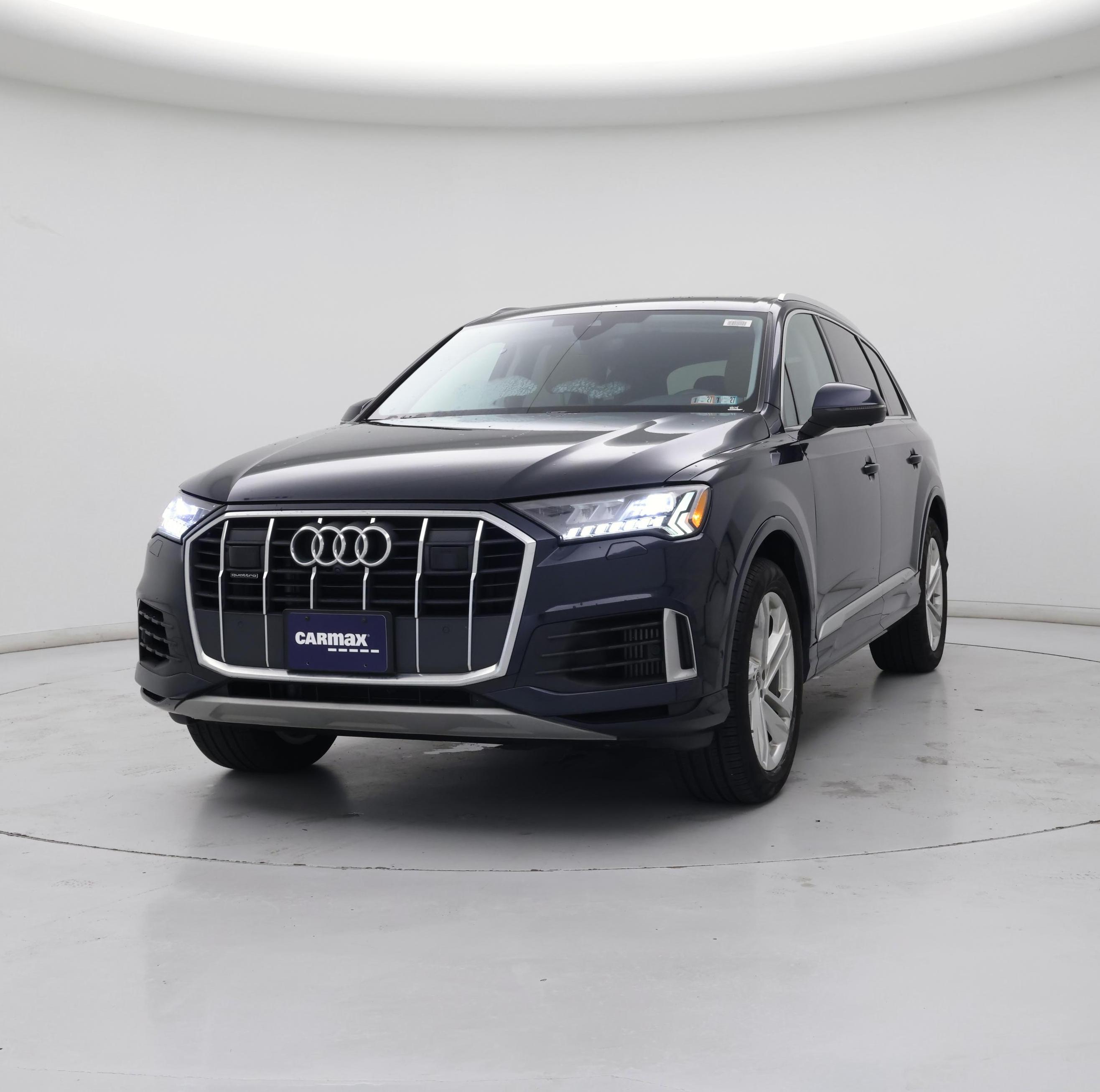 Thumbnail: 2023 Audi Q7 - 4