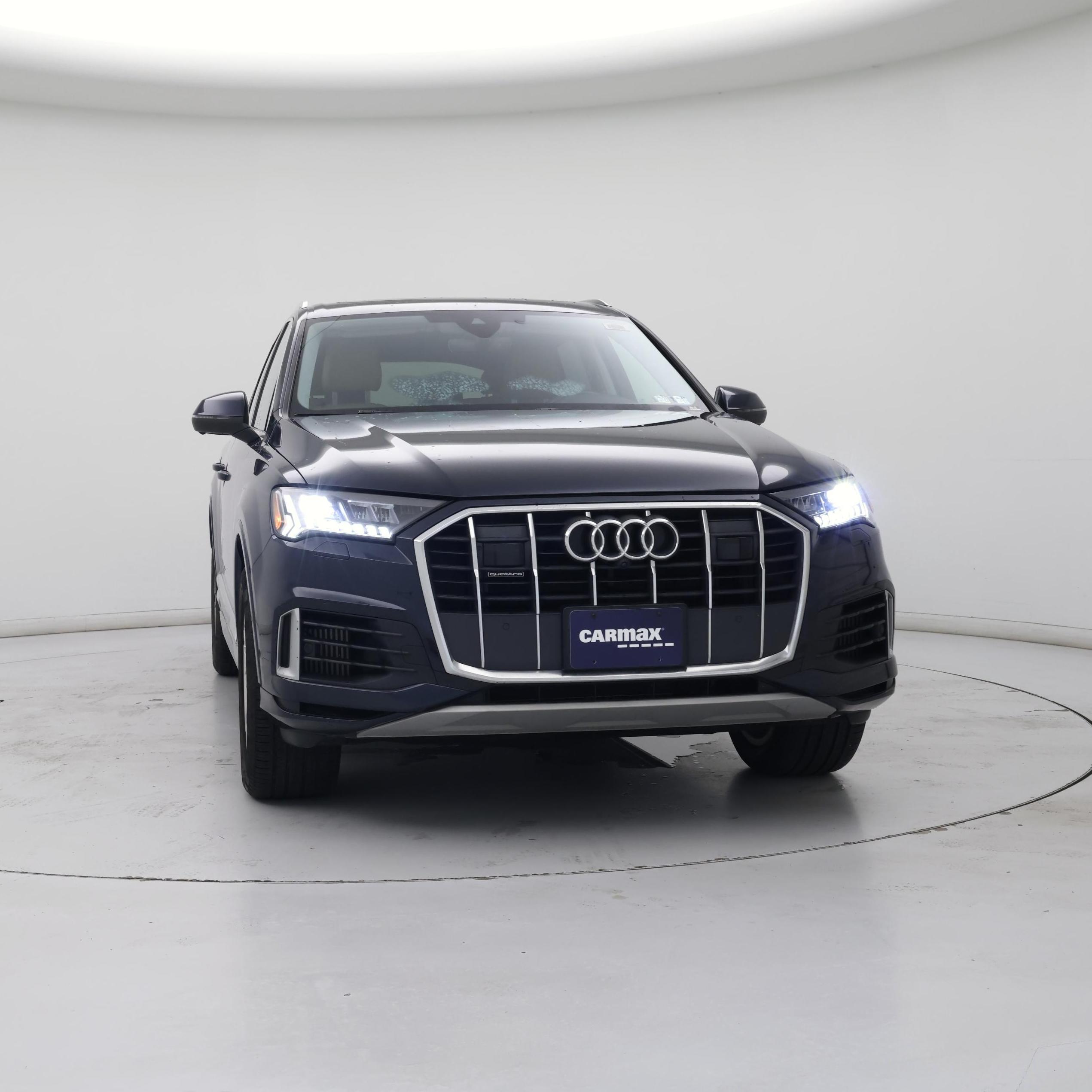 Thumbnail: 2023 Audi Q7 - 5
