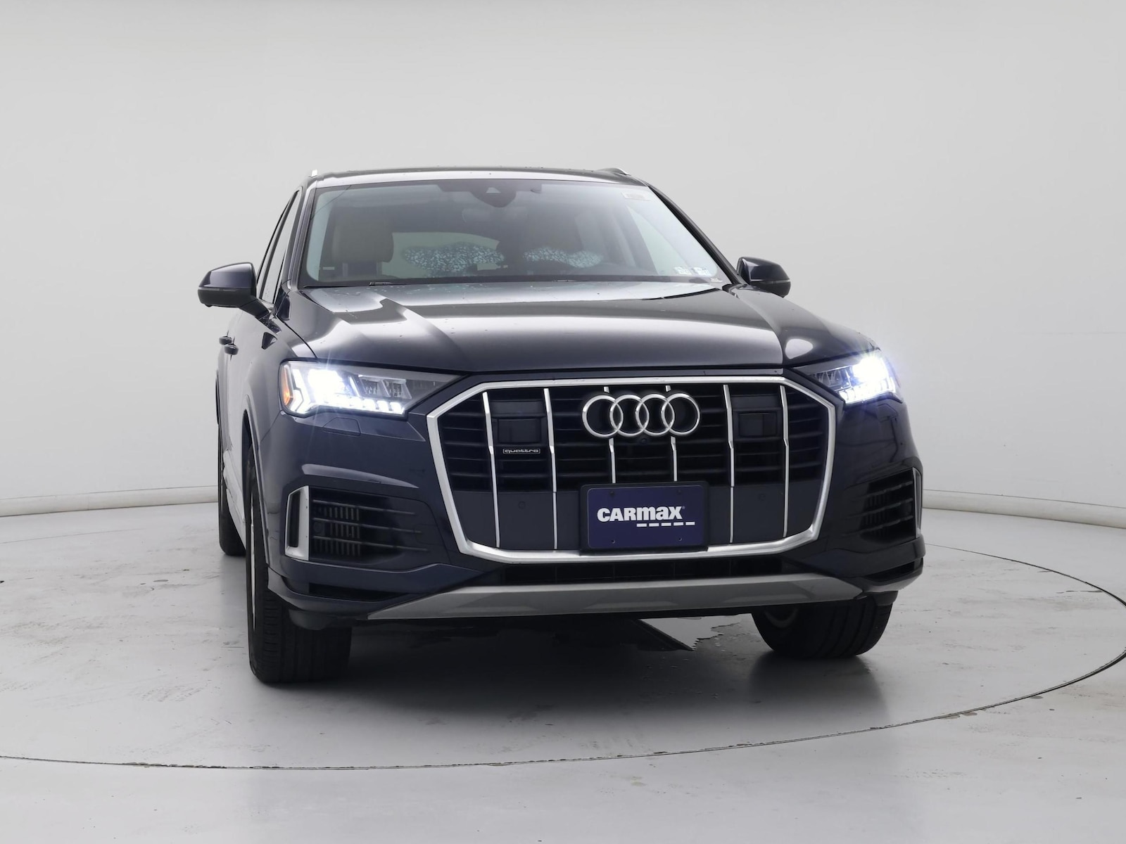 2023 Audi Q7 Premium Plus - Photo 6
