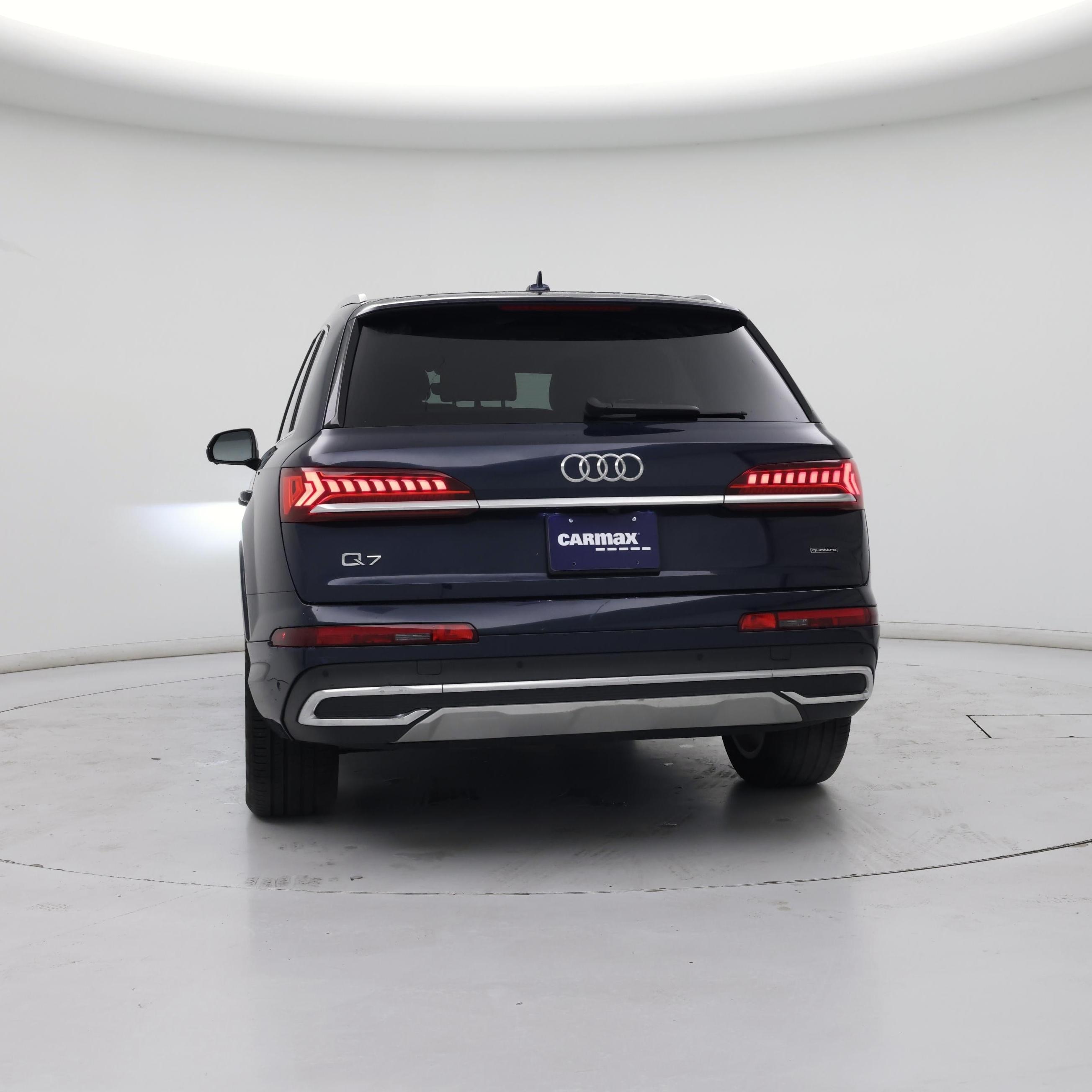 Thumbnail: 2023 Audi Q7 - 6