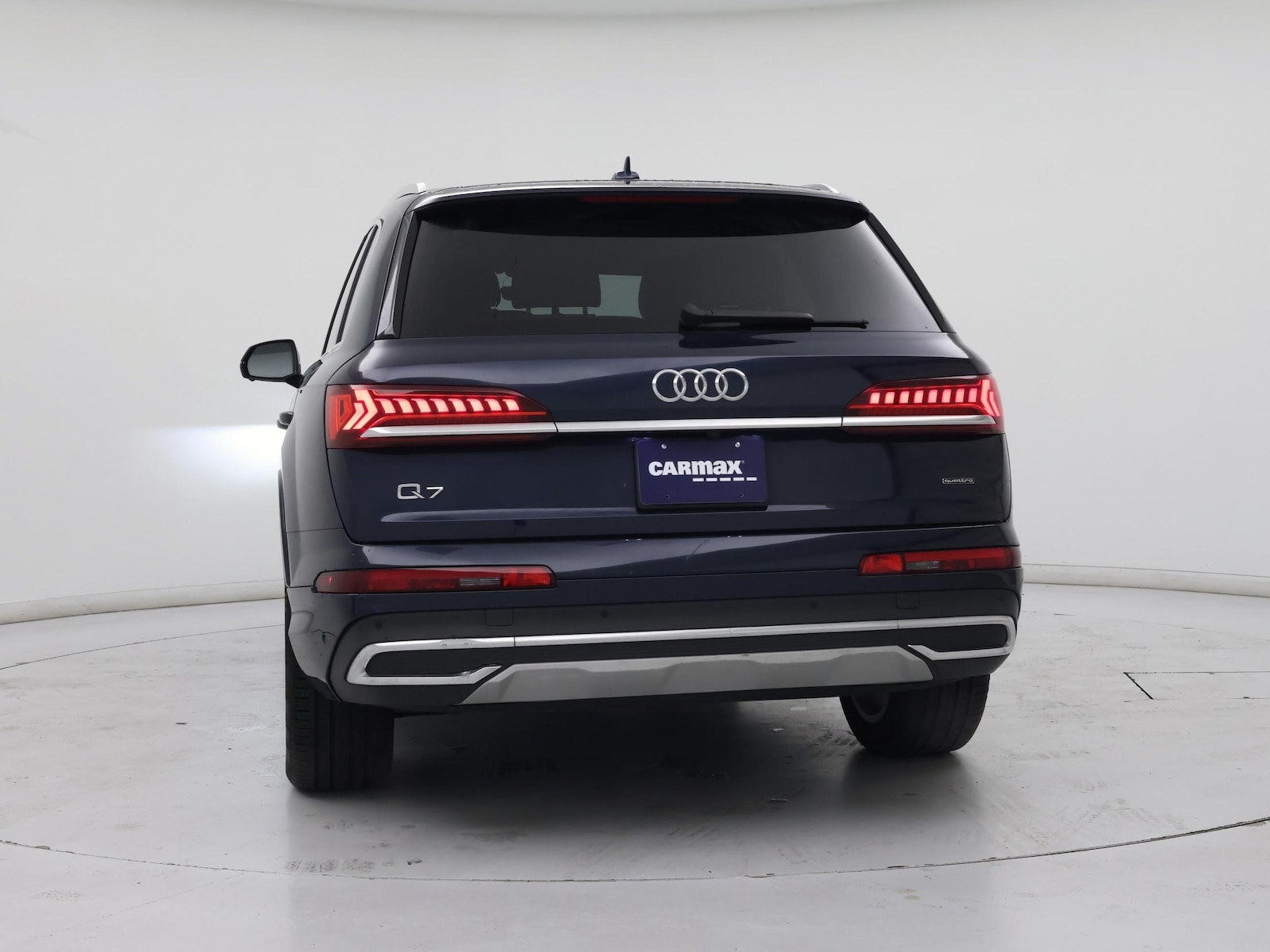 2023 Audi Q7 Premium Plus - Photo 7