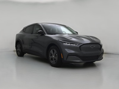 2023 Ford Mustang Mach-E Select
