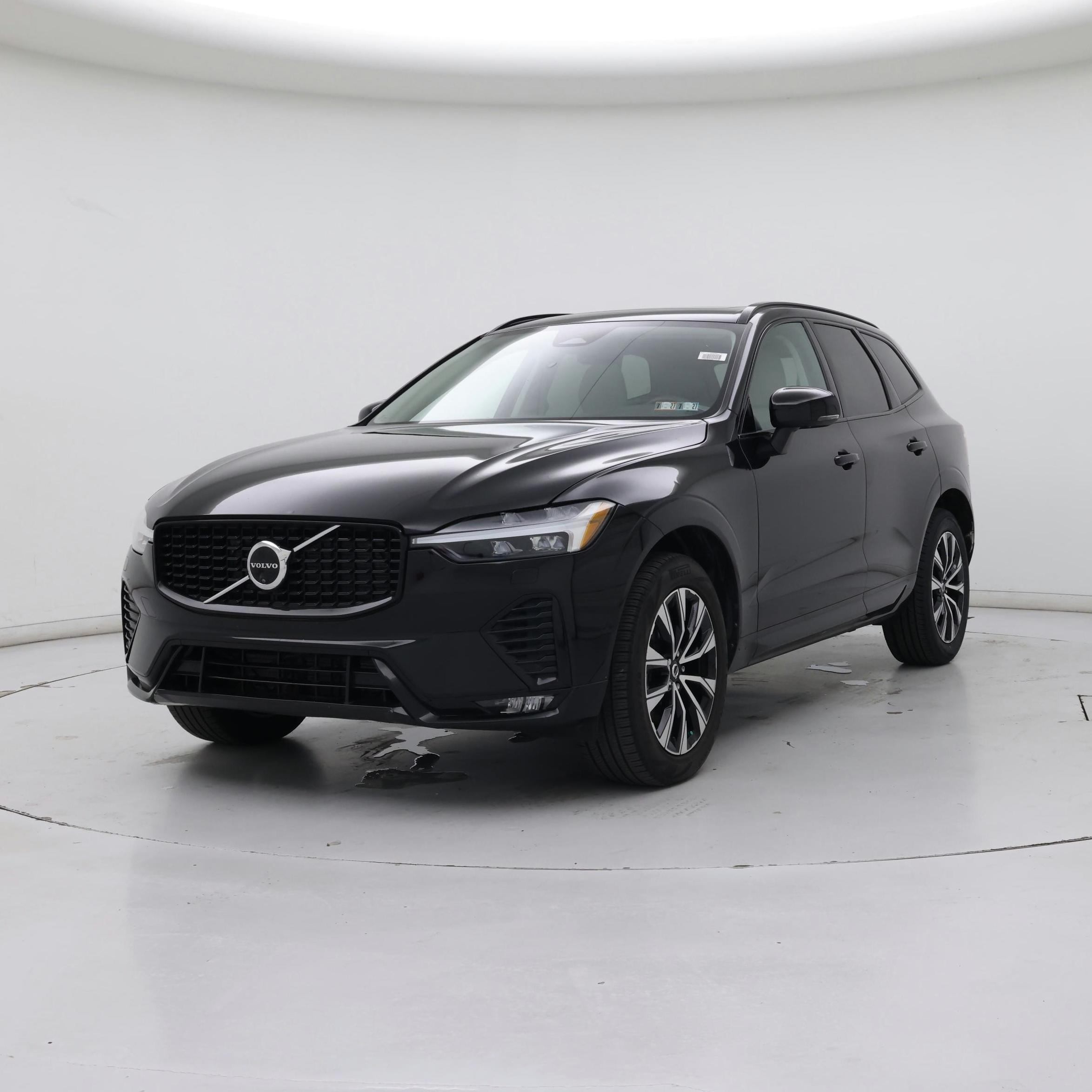 Thumbnail: 2024 Volvo XC60 - 4