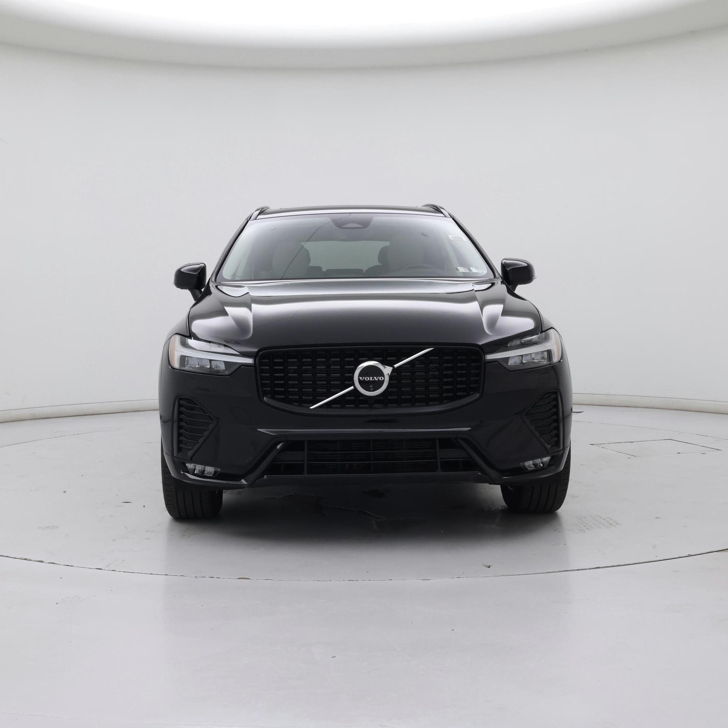 Thumbnail: 2024 Volvo XC60 - 5