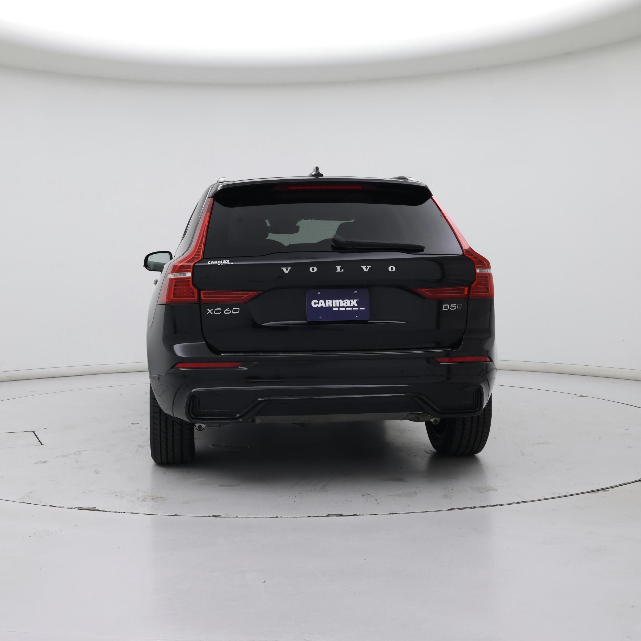 Thumbnail: 2024 Volvo XC60 - 6