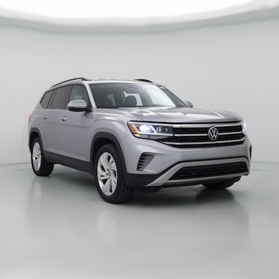 2023 Volkswagen Atlas SE w/Tech