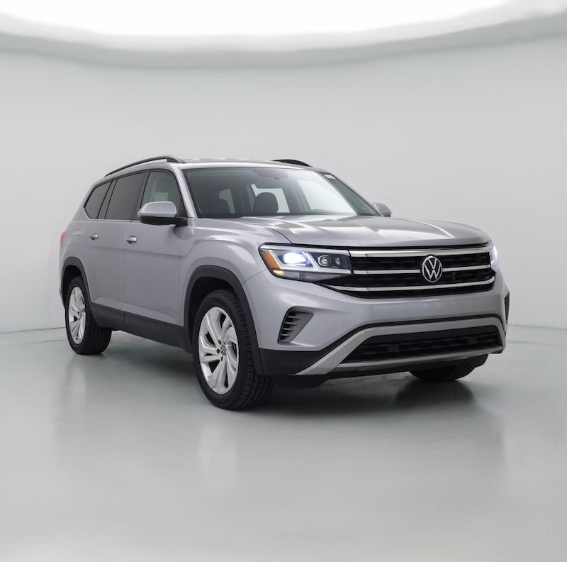 2023 Volkswagen Atlas SE w/Tech