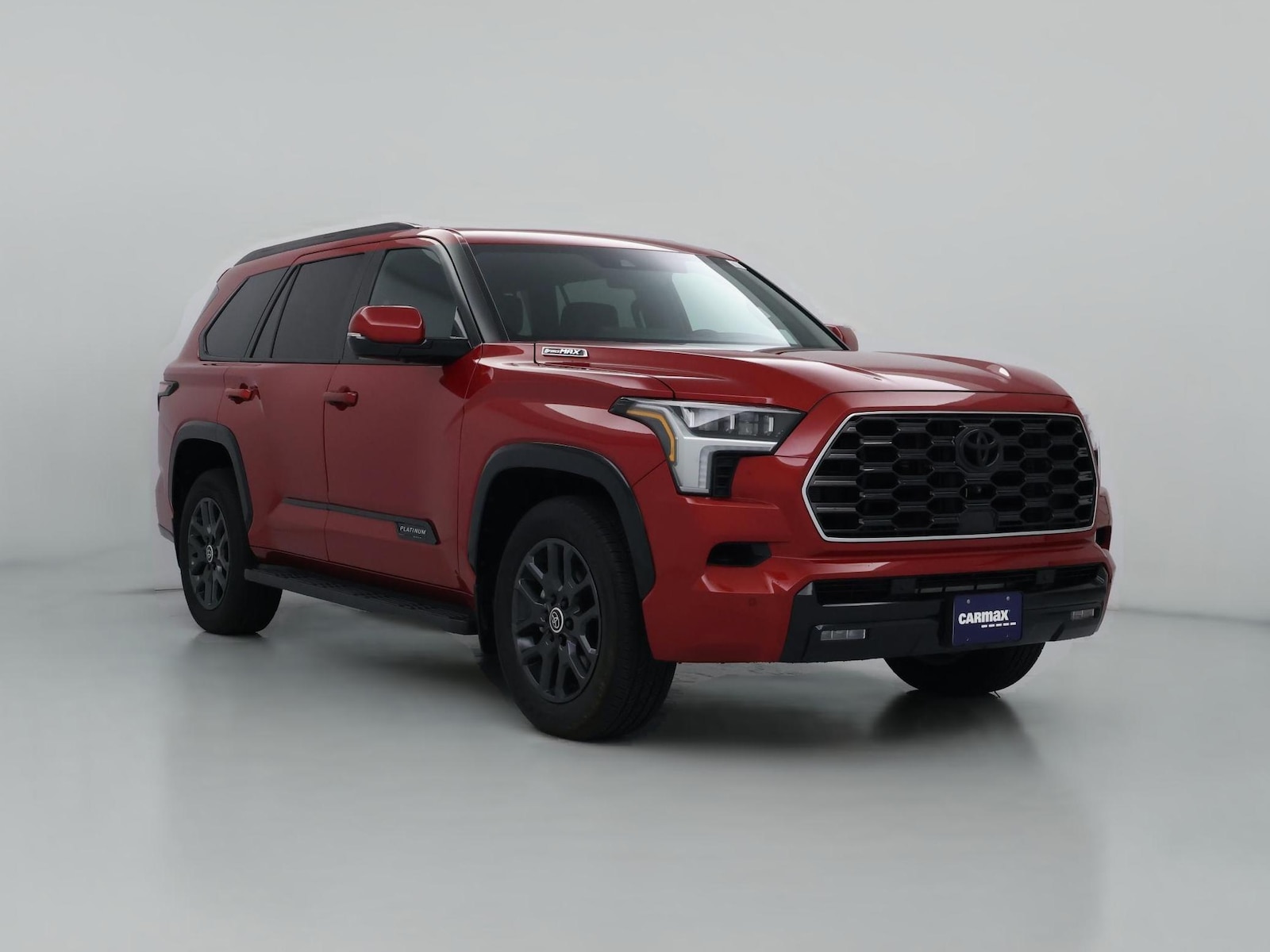 2024 Toyota Sequoia