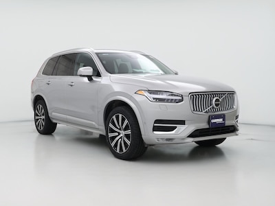 2023 Volvo XC90 B6 Plus