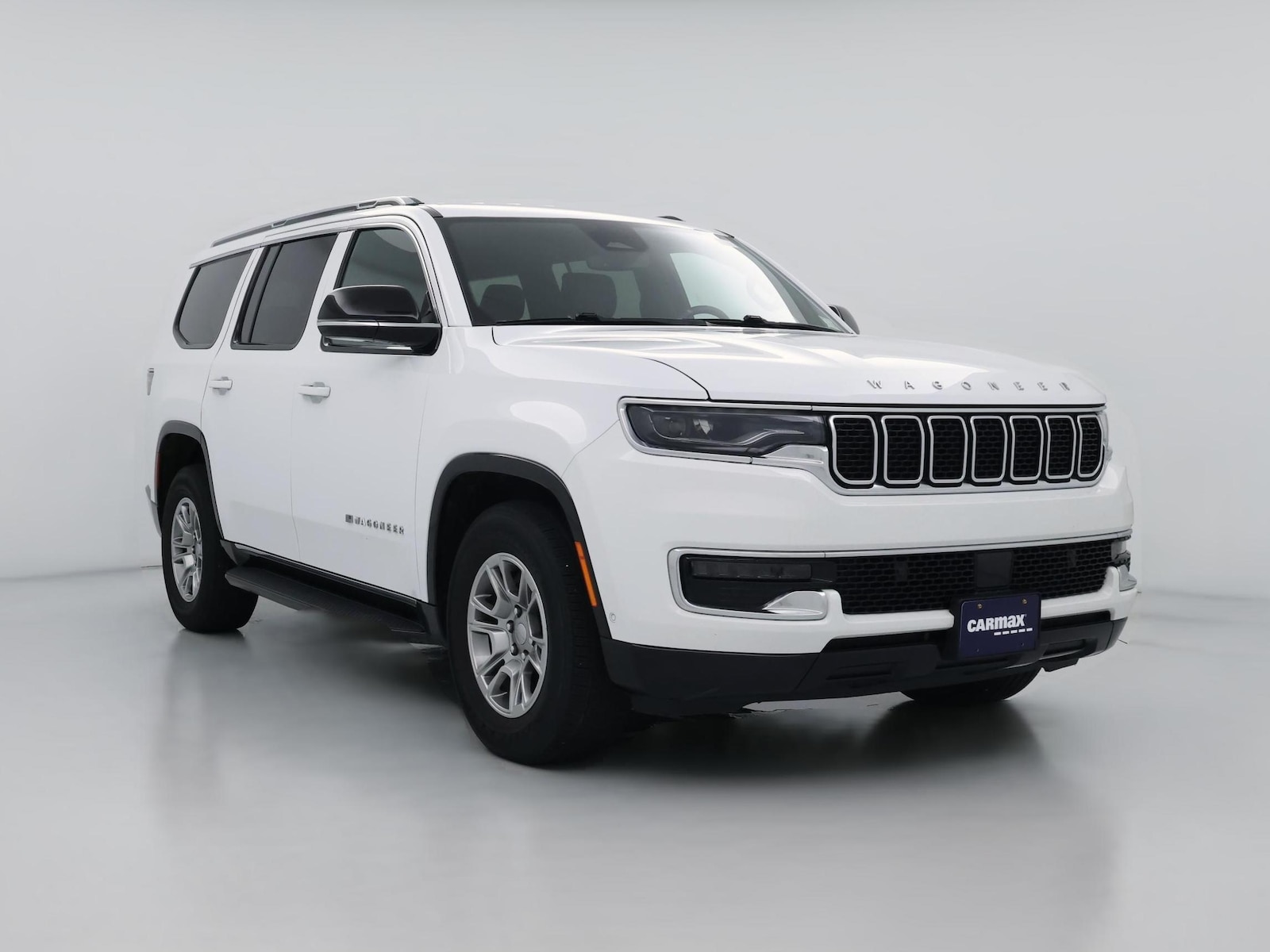 2024 Jeep Wagoneer