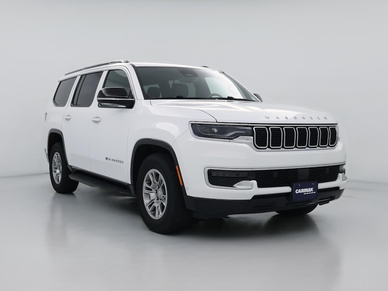 2024 Jeep Wagoneer null