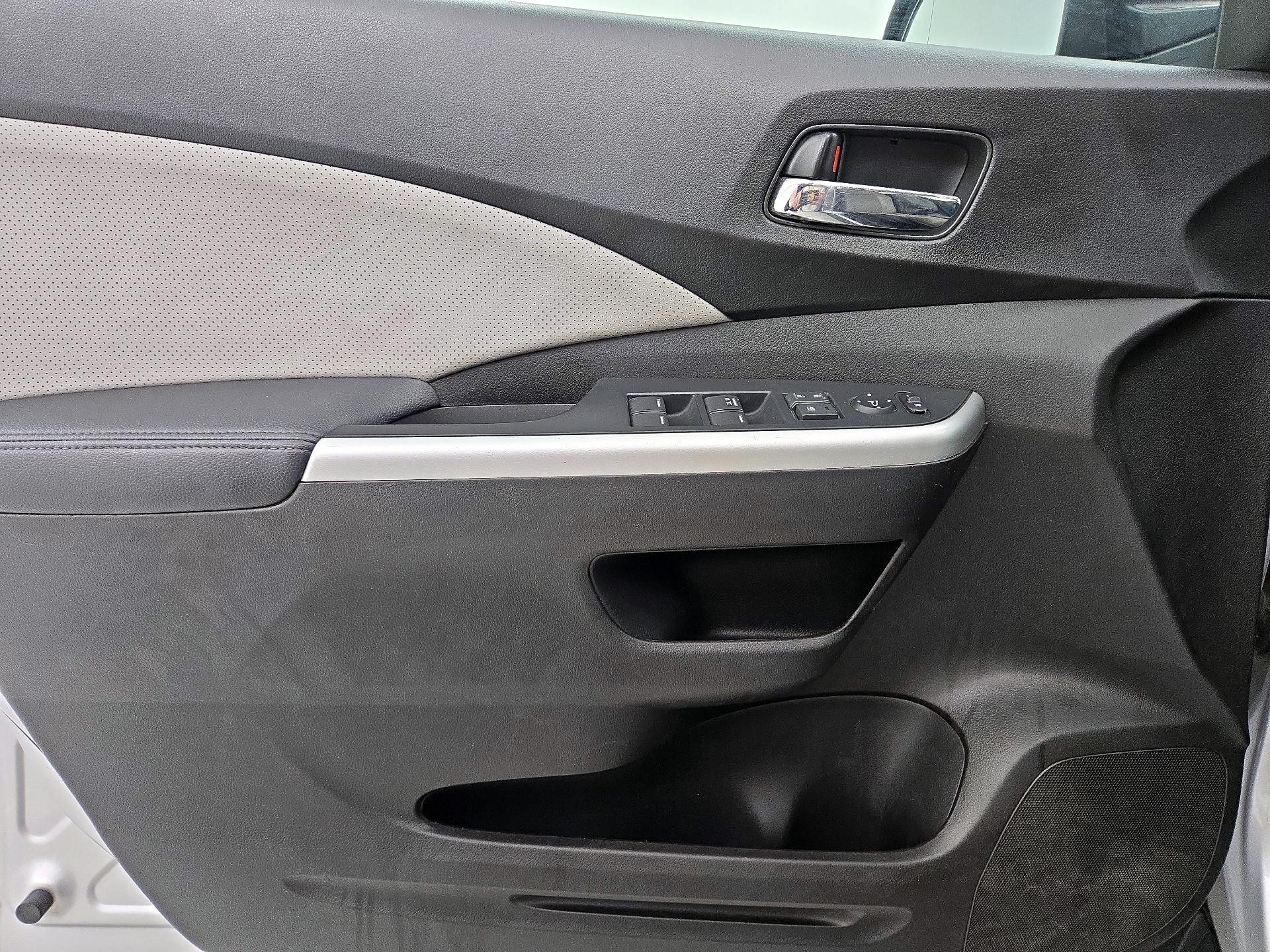 Thumbnail: 2015 Honda CR-V - 12