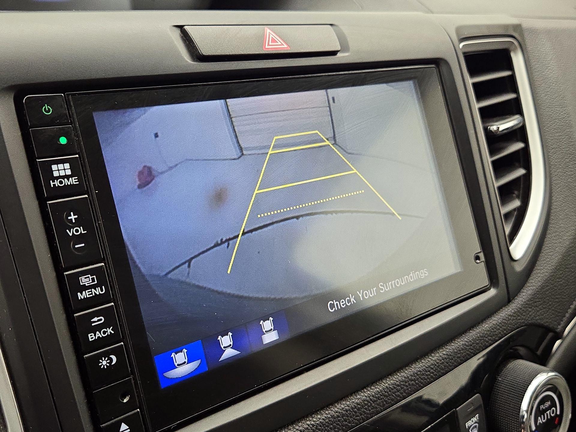 Thumbnail: 2015 Honda CR-V - 14