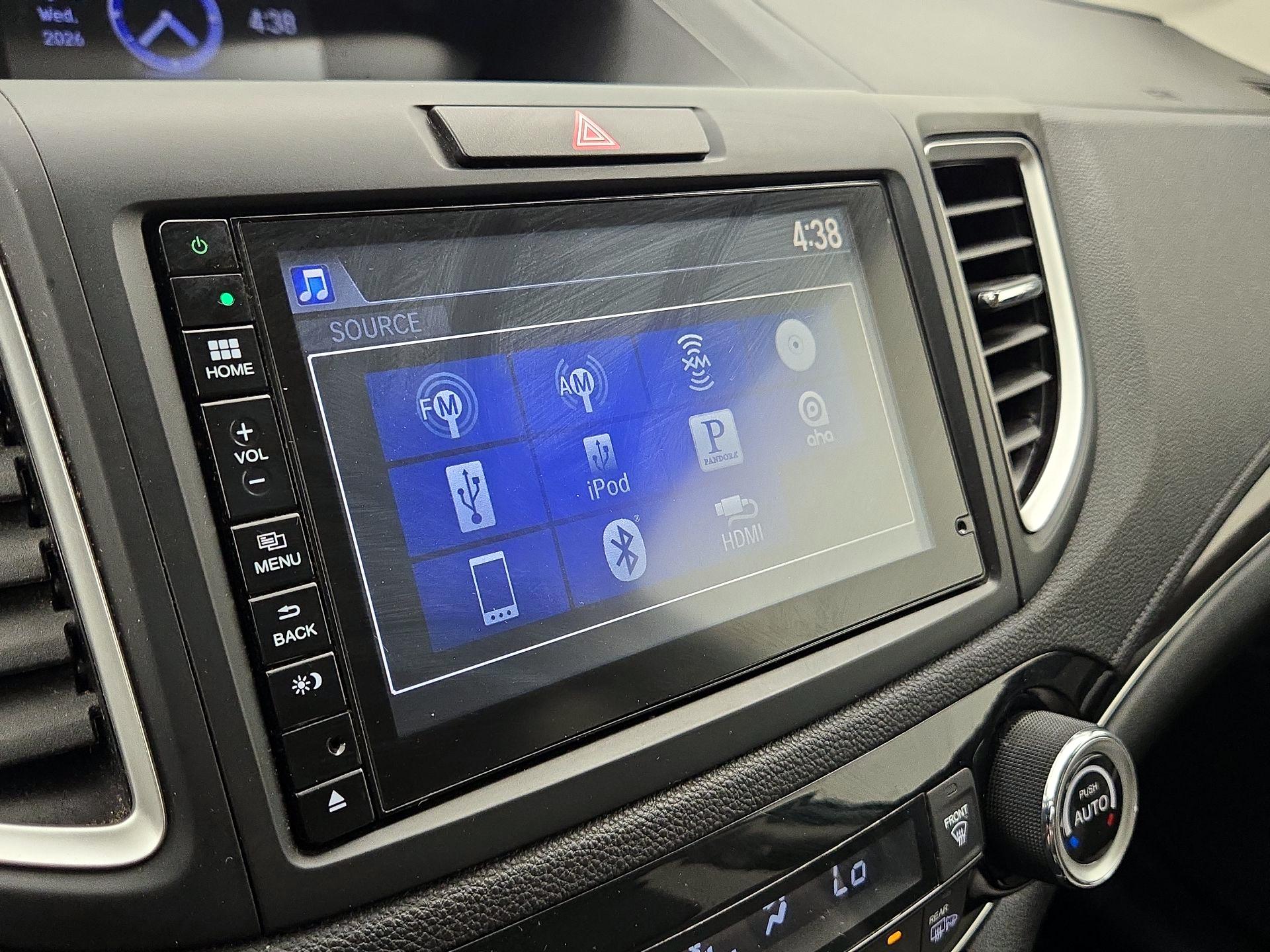 Thumbnail: 2015 Honda CR-V - 15