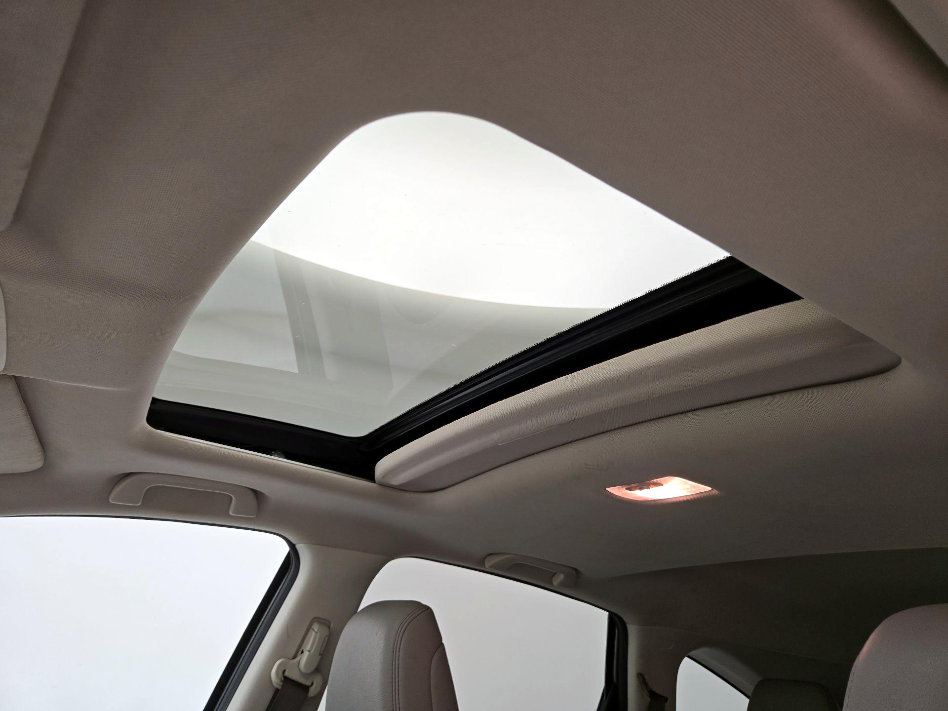 Thumbnail: 2015 Honda CR-V - 19