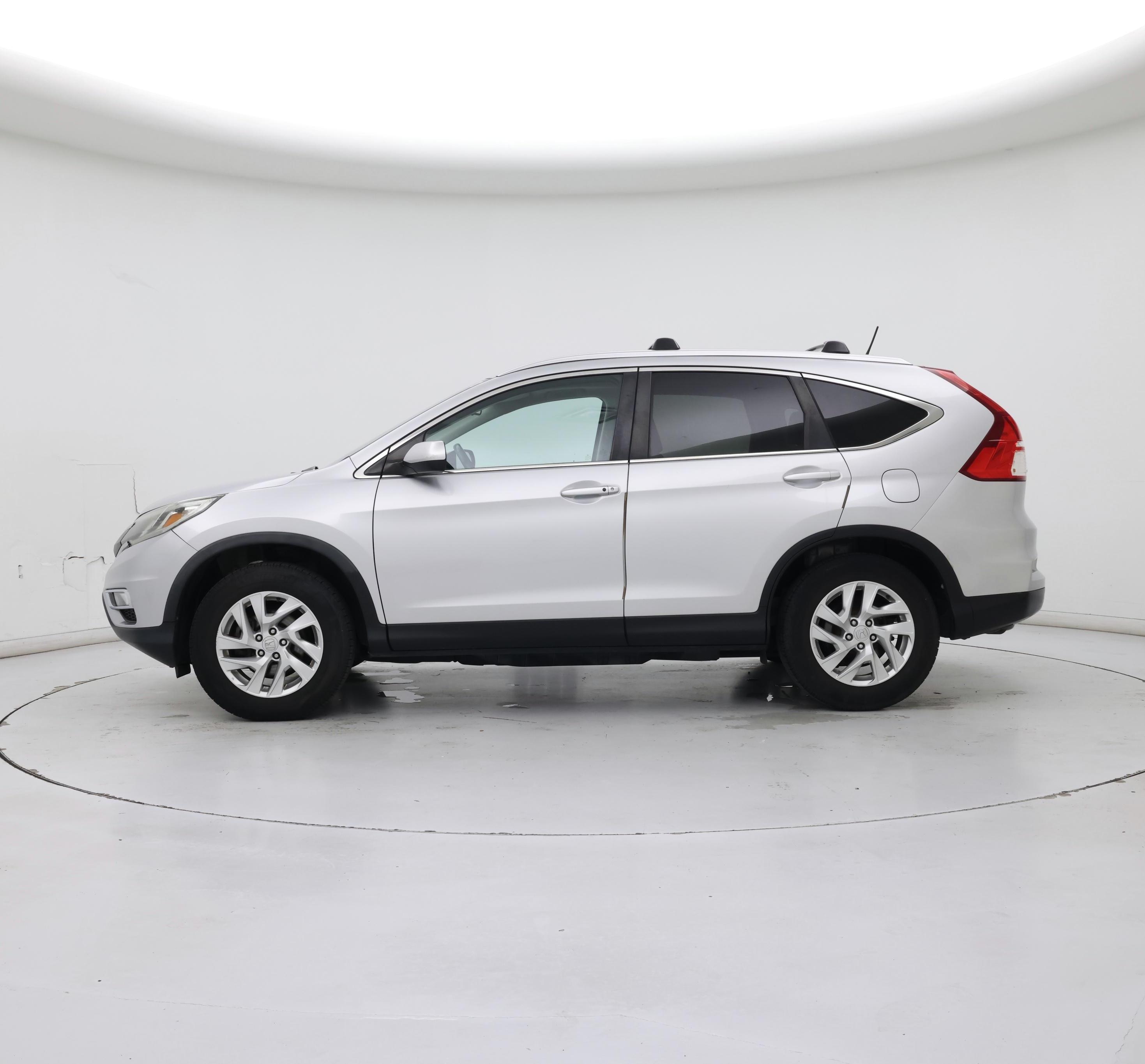 Thumbnail: 2015 Honda CR-V - 3