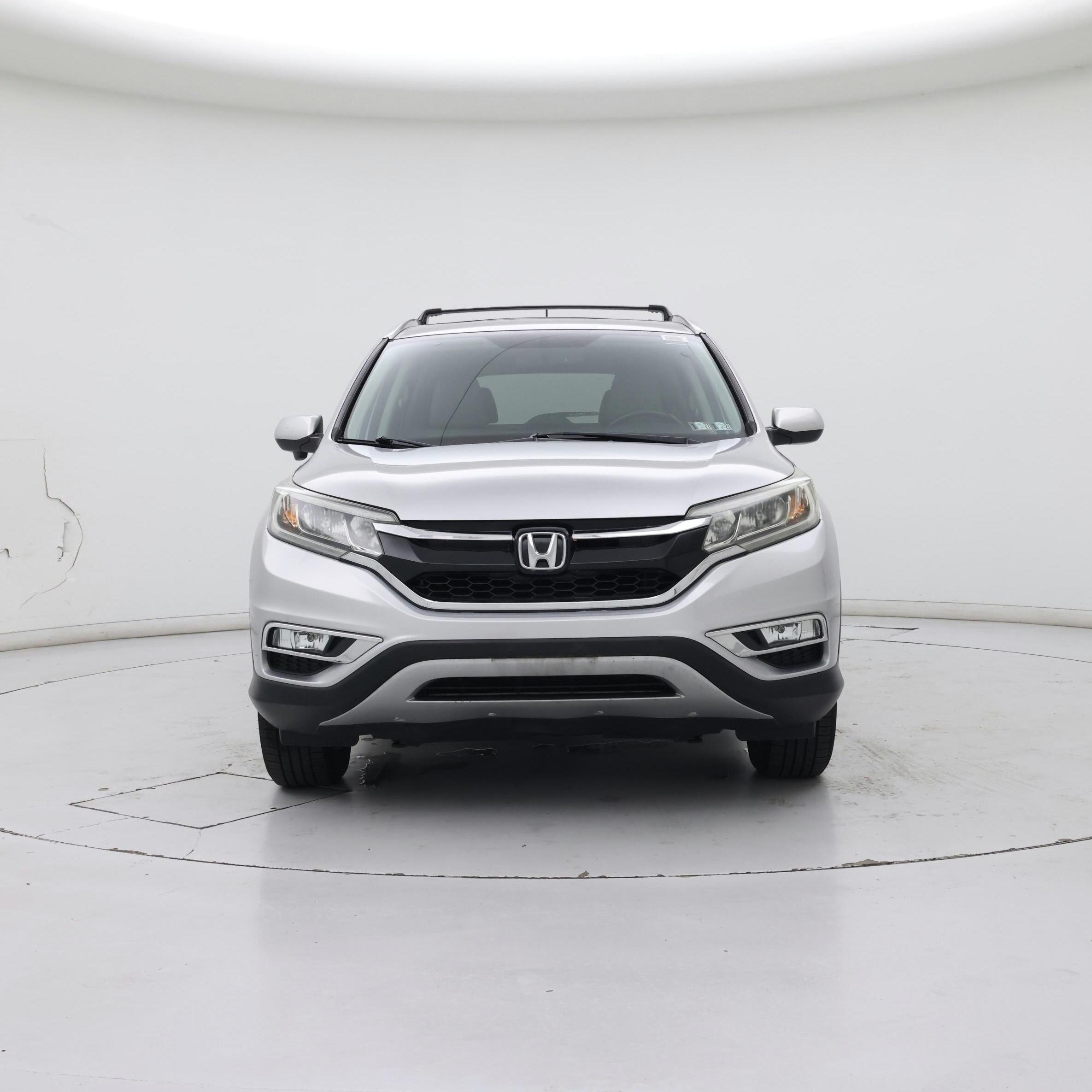 Thumbnail: 2015 Honda CR-V - 5