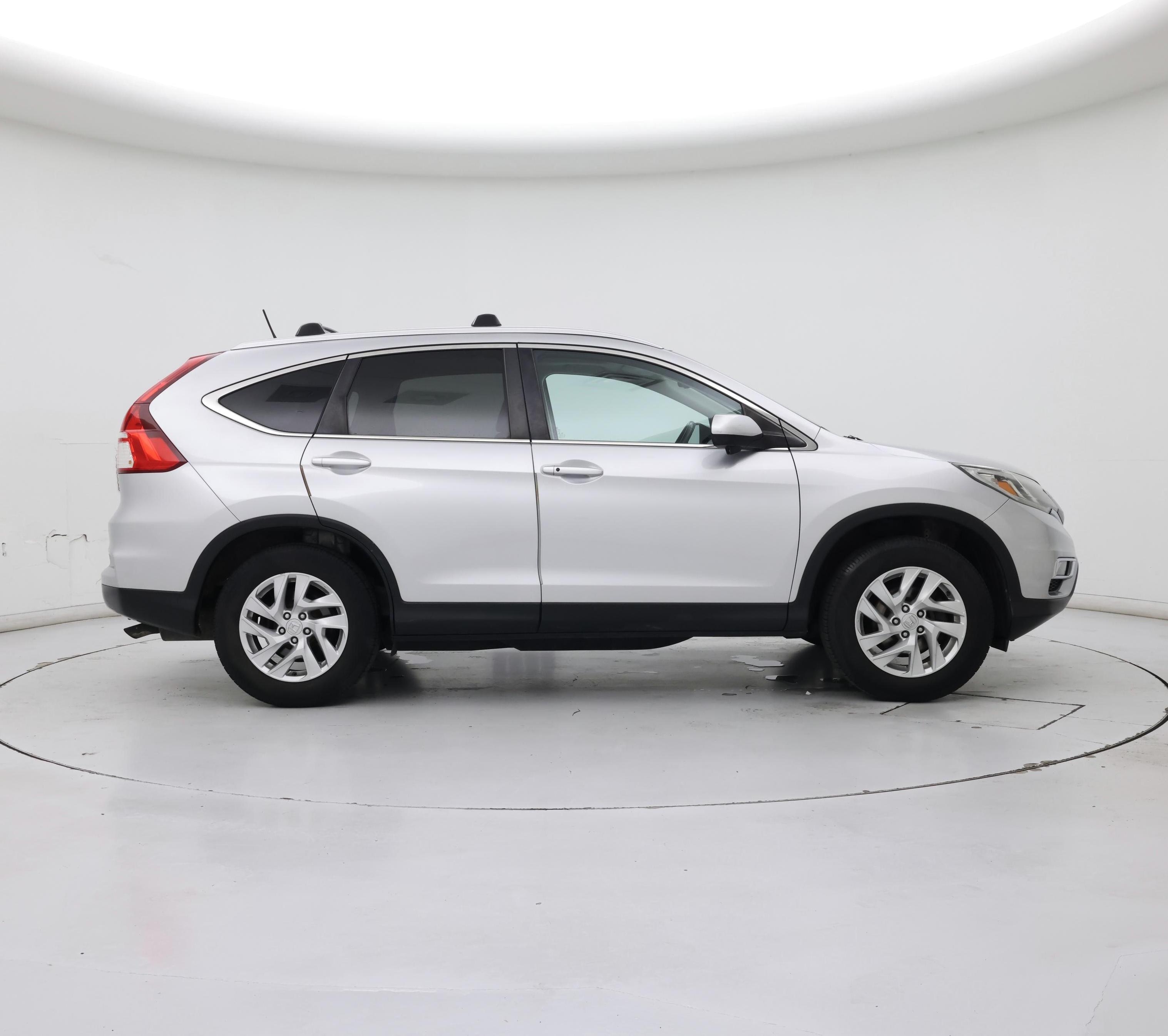 Thumbnail: 2015 Honda CR-V - 7