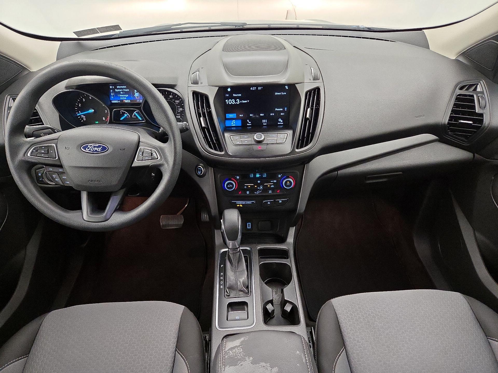 Thumbnail: 2019 Ford Escape - 9