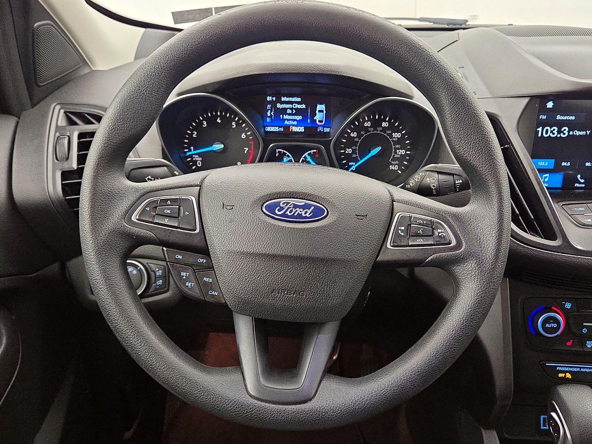 Thumbnail: 2019 Ford Escape - 10