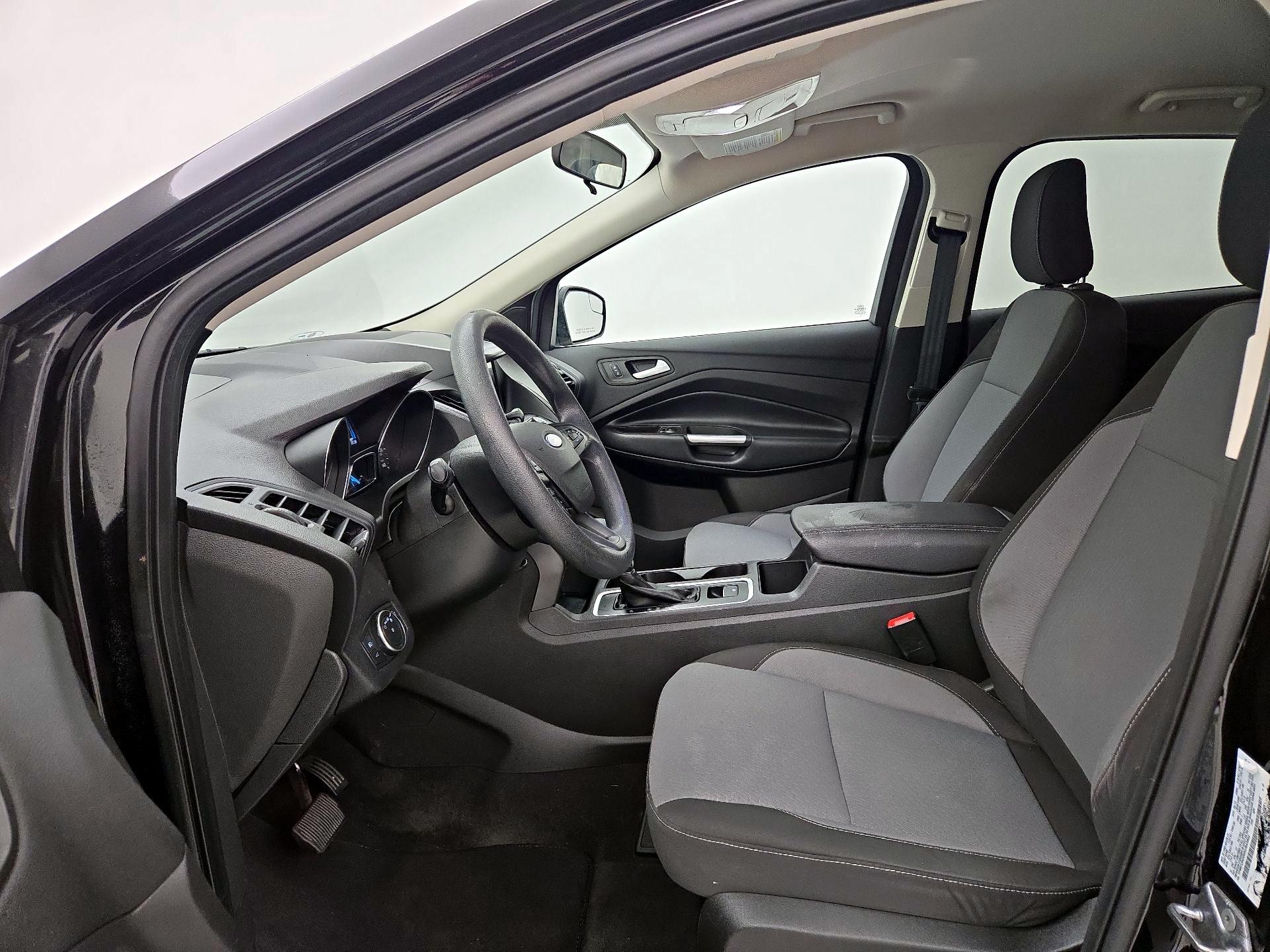 Thumbnail: 2019 Ford Escape - 11