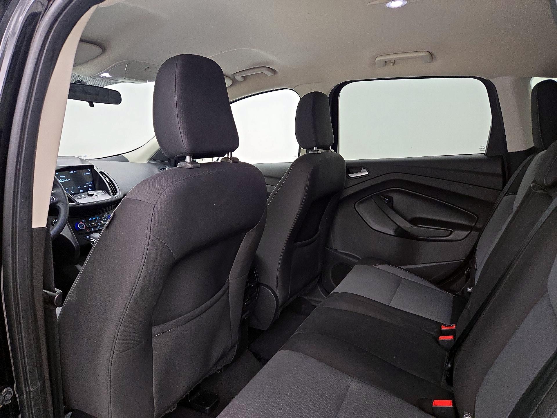 Thumbnail: 2019 Ford Escape - 19