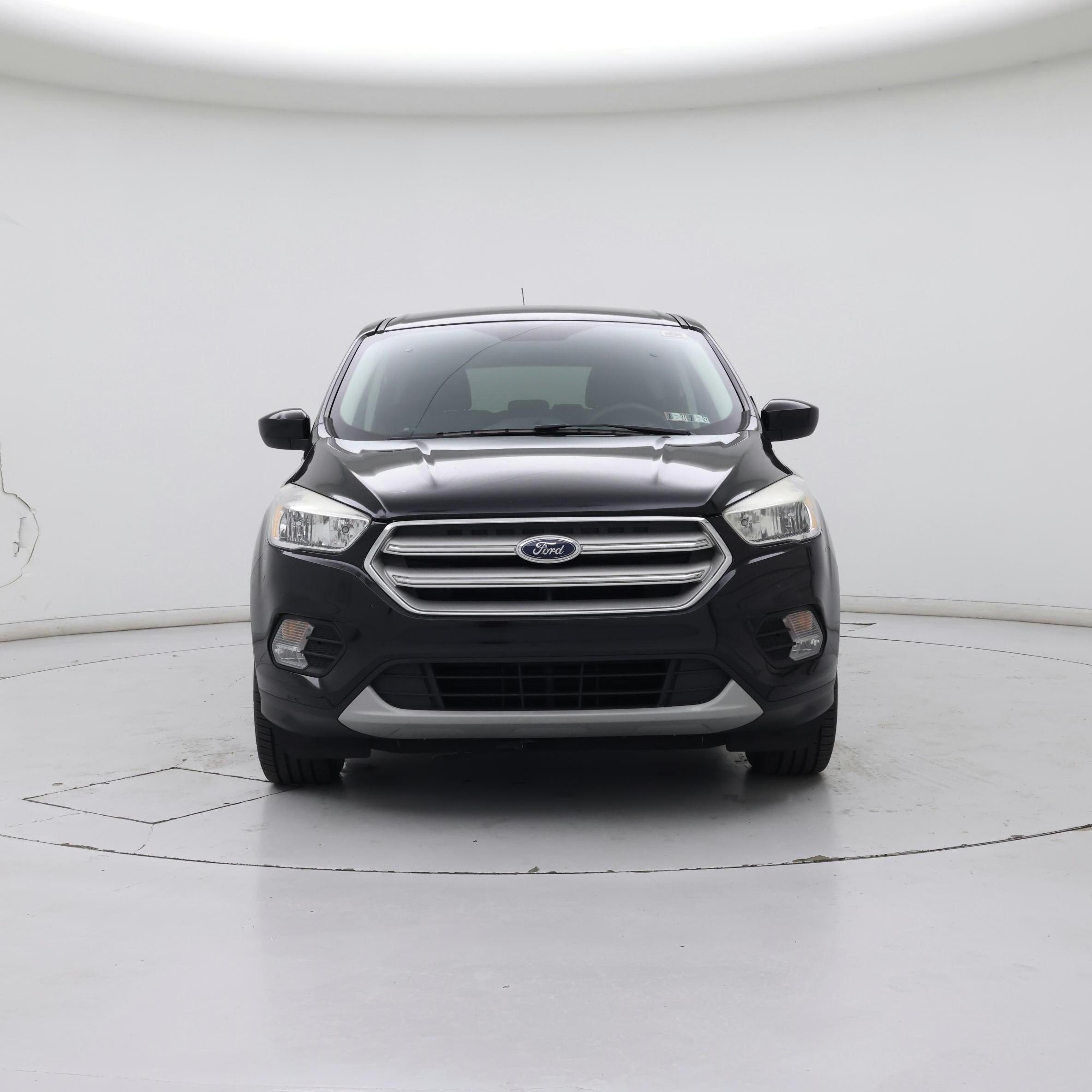 Thumbnail: 2019 Ford Escape - 5