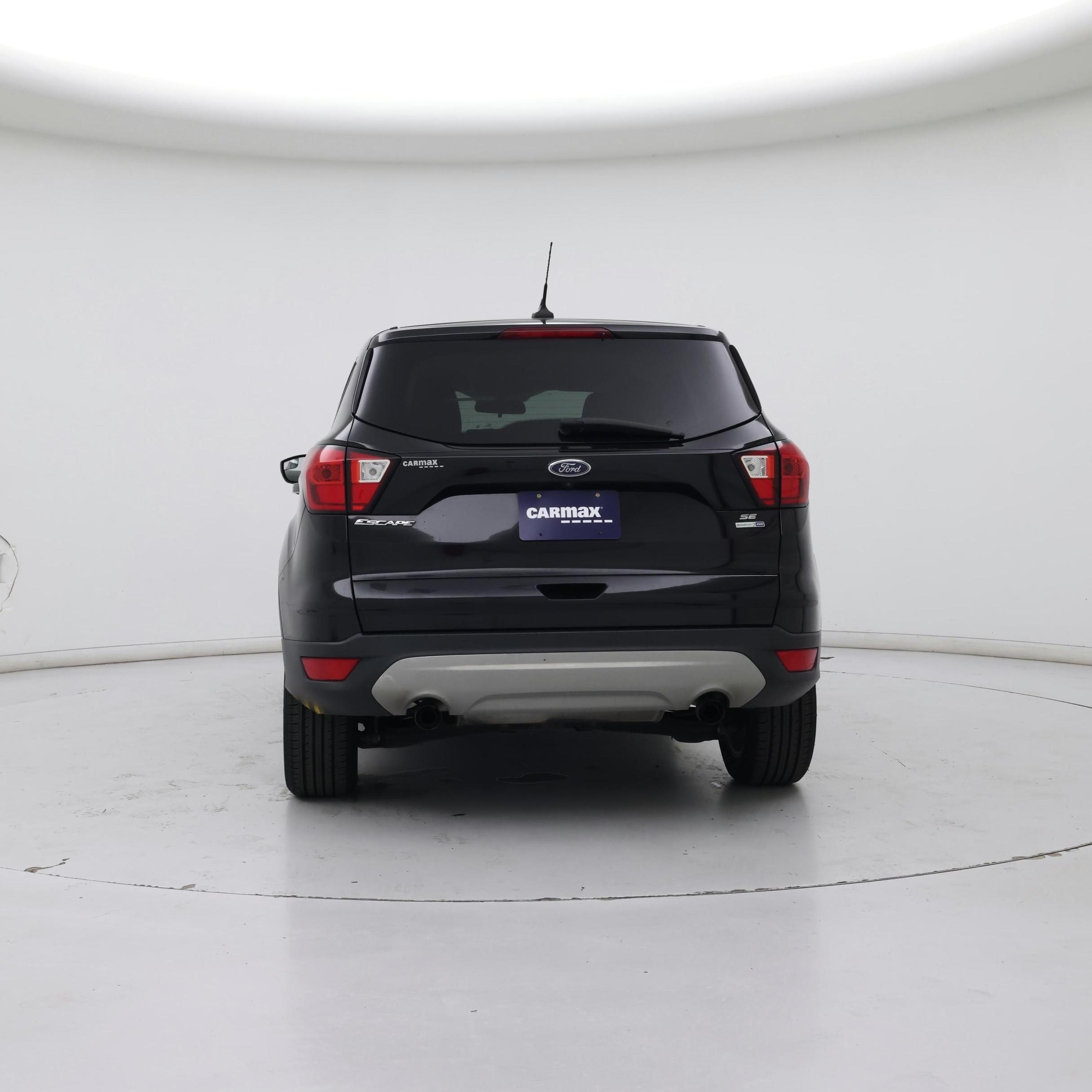 Thumbnail: 2019 Ford Escape - 6