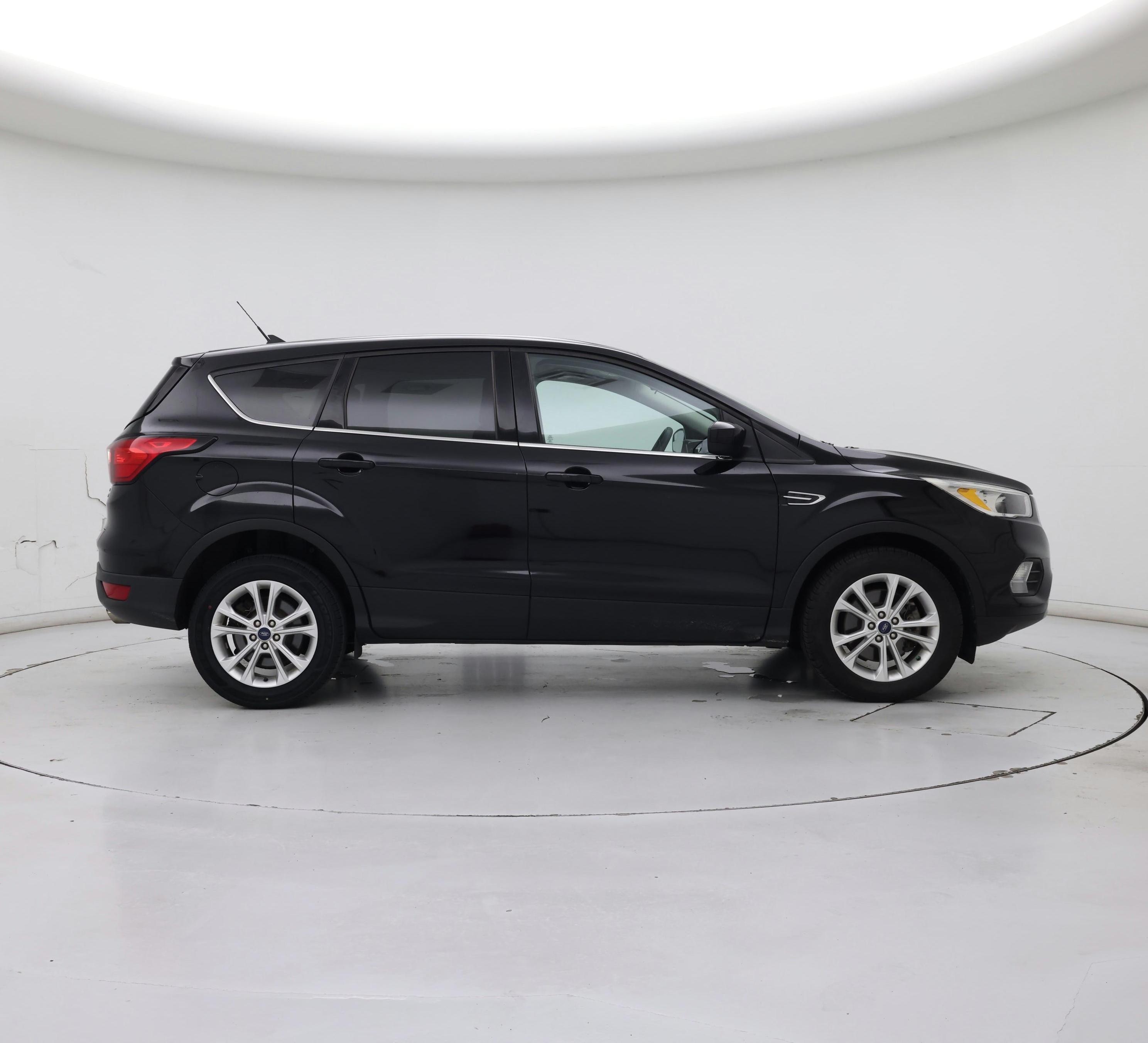 Thumbnail: 2019 Ford Escape - 7
