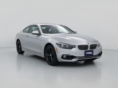 2018 BMW 430 I xDrive