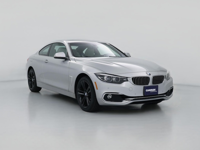 2018 BMW 4 Series 430i xDrive -
                  Langhorne, PA