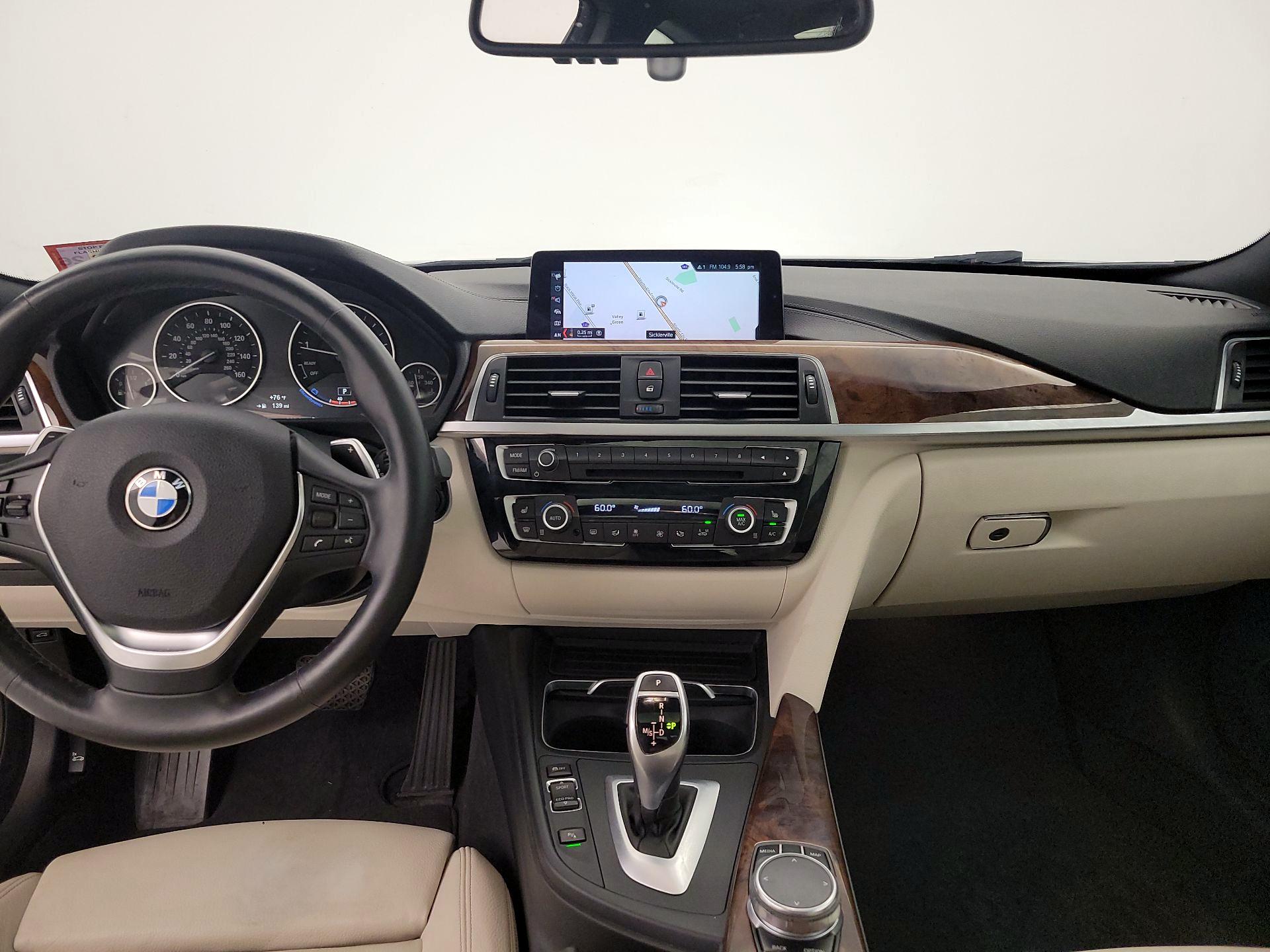 Thumbnail: 2018 BMW 4 Series - 9