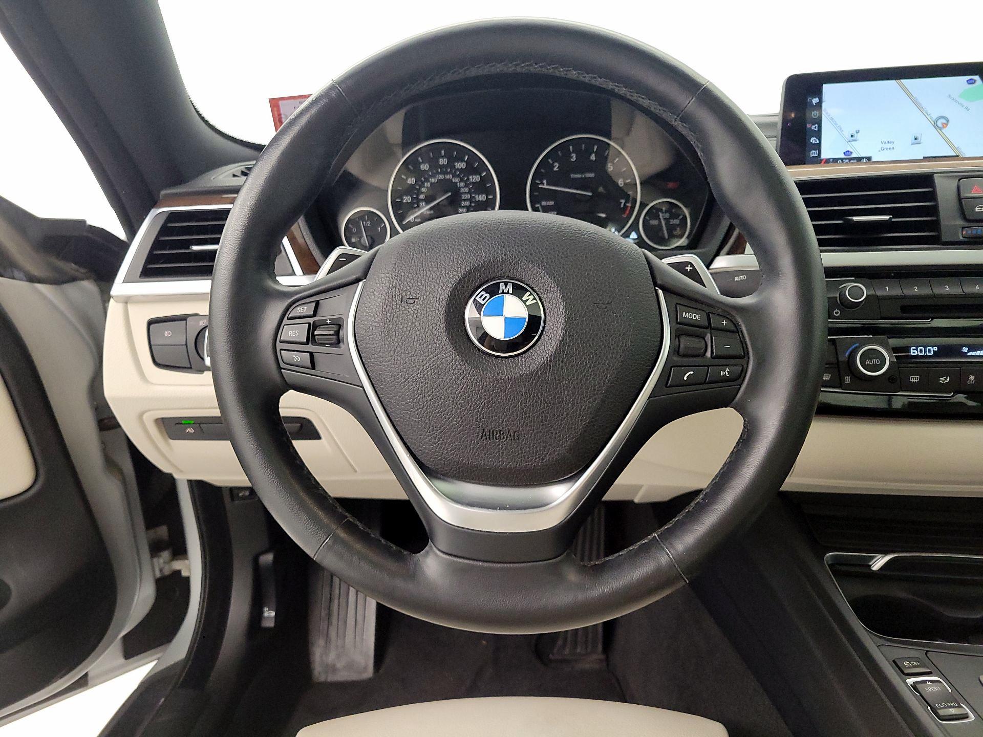 Thumbnail: 2018 BMW 4 Series - 10