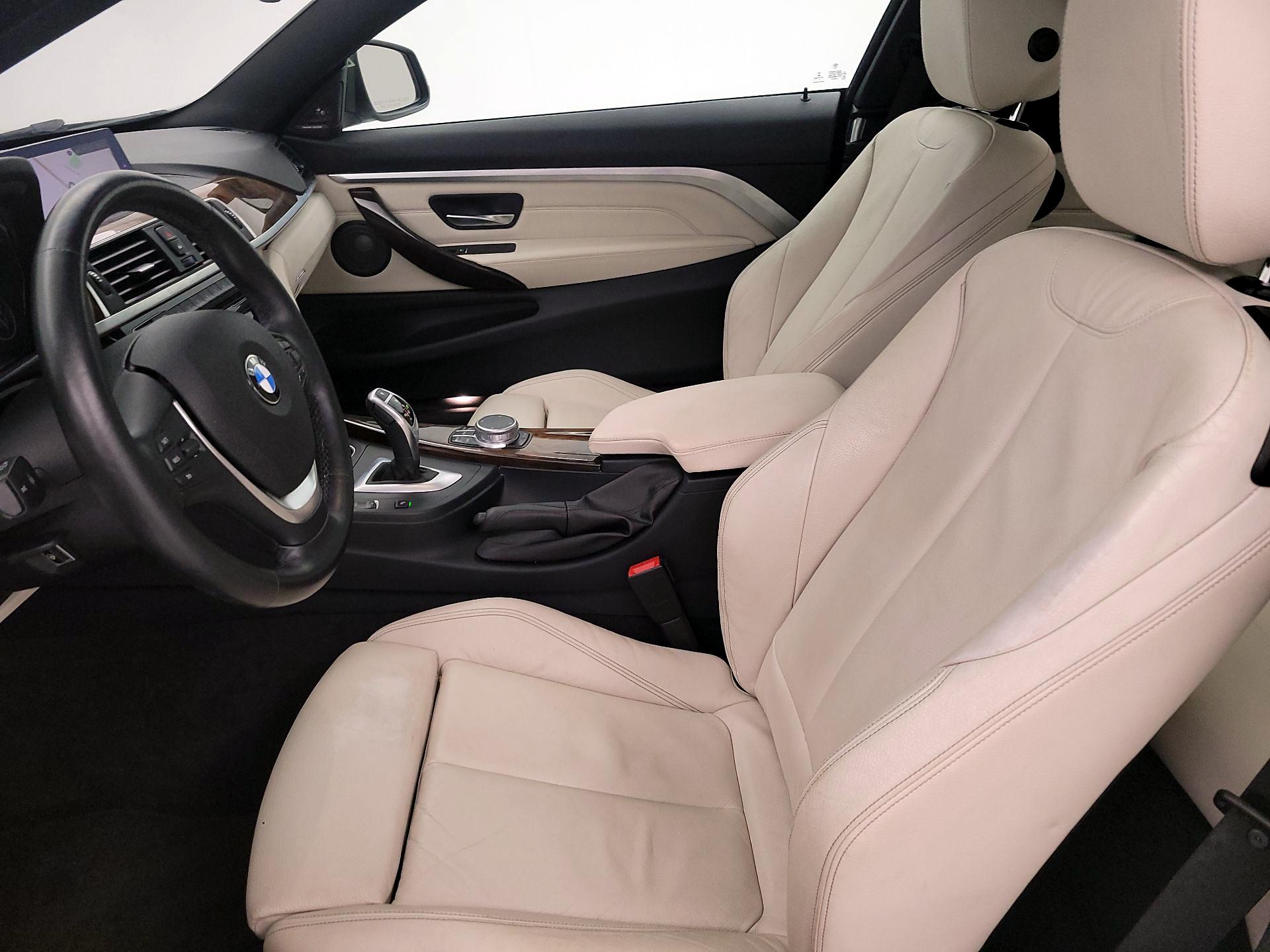 Thumbnail: 2018 BMW 4 Series - 11