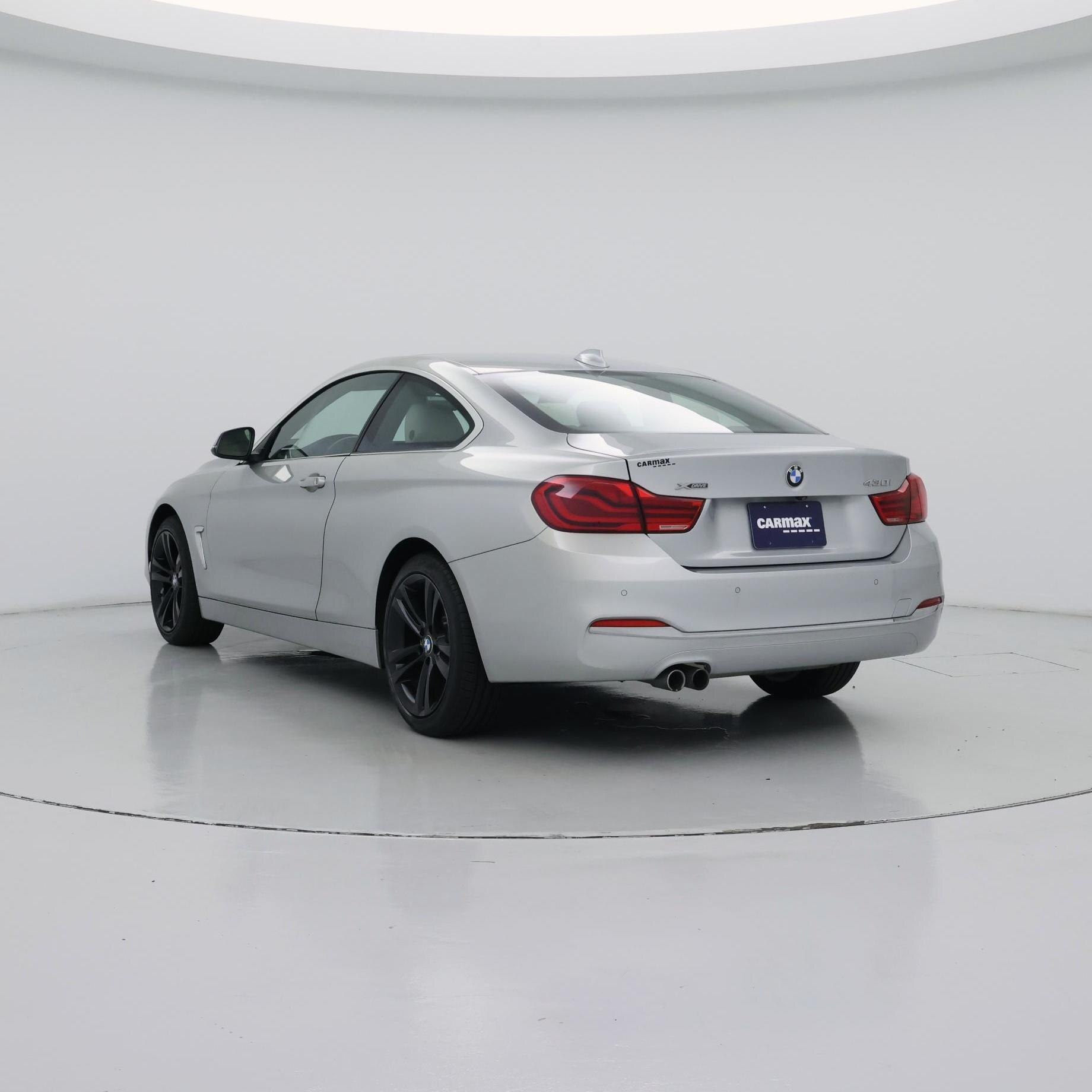 Thumbnail: 2018 BMW 4 Series - 2