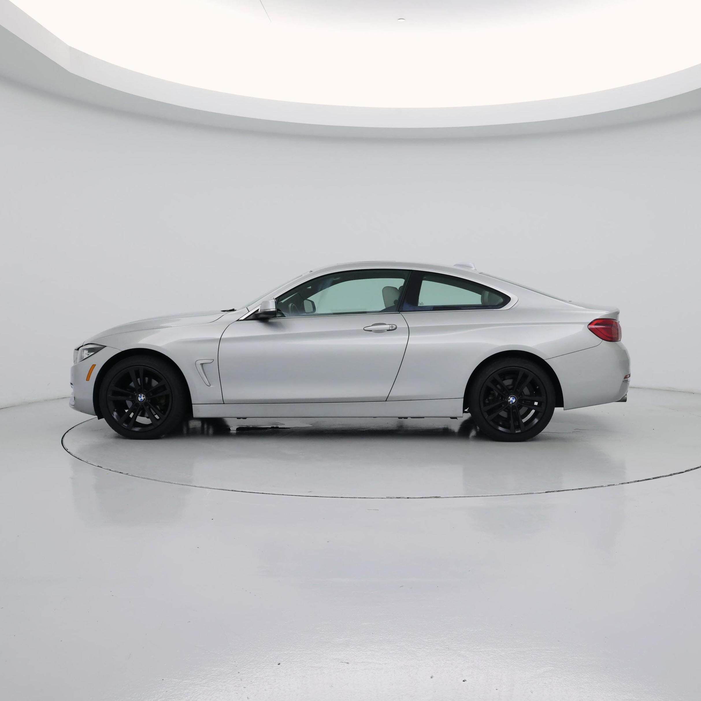 Thumbnail: 2018 BMW 4 Series - 3