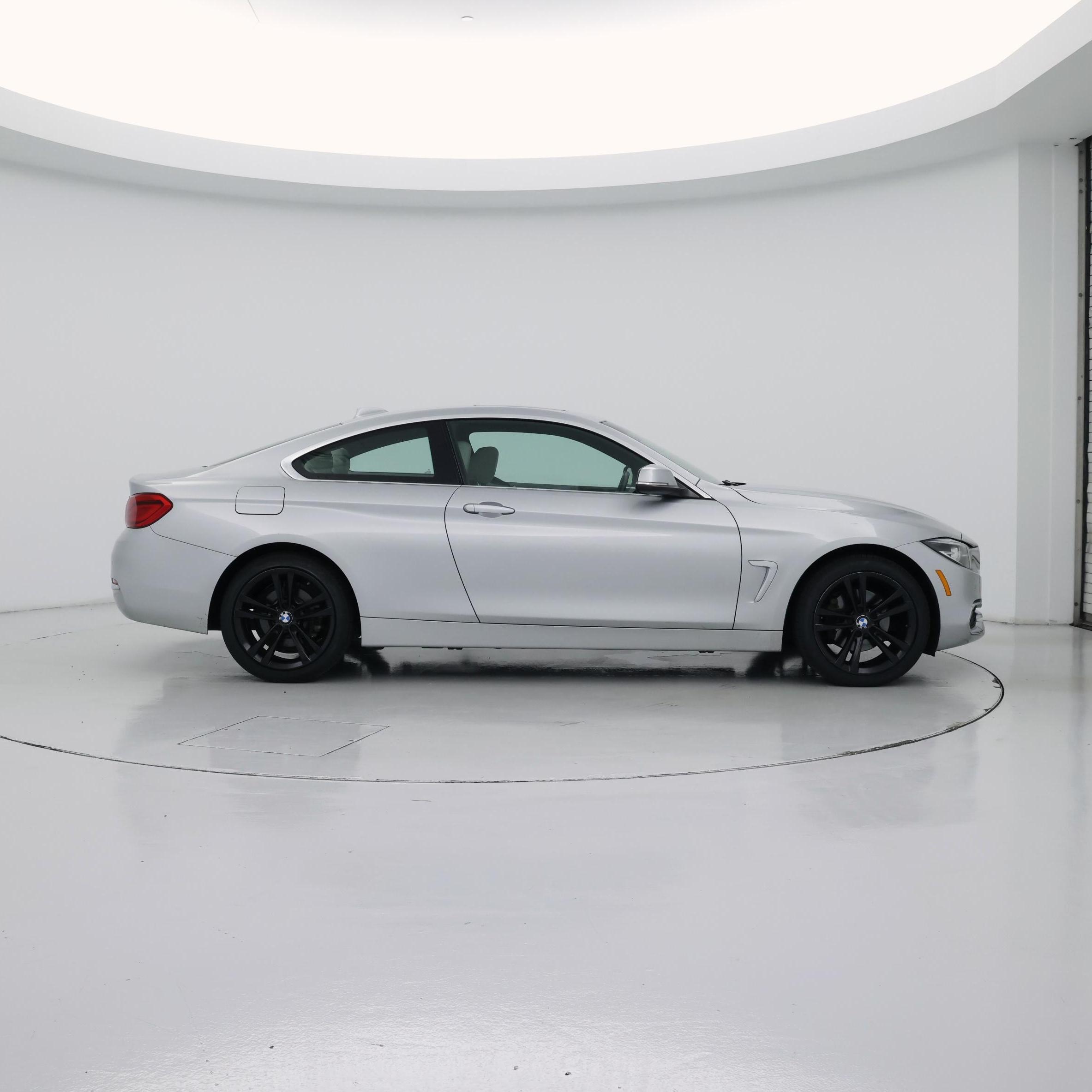 Thumbnail: 2018 BMW 4 Series - 7
