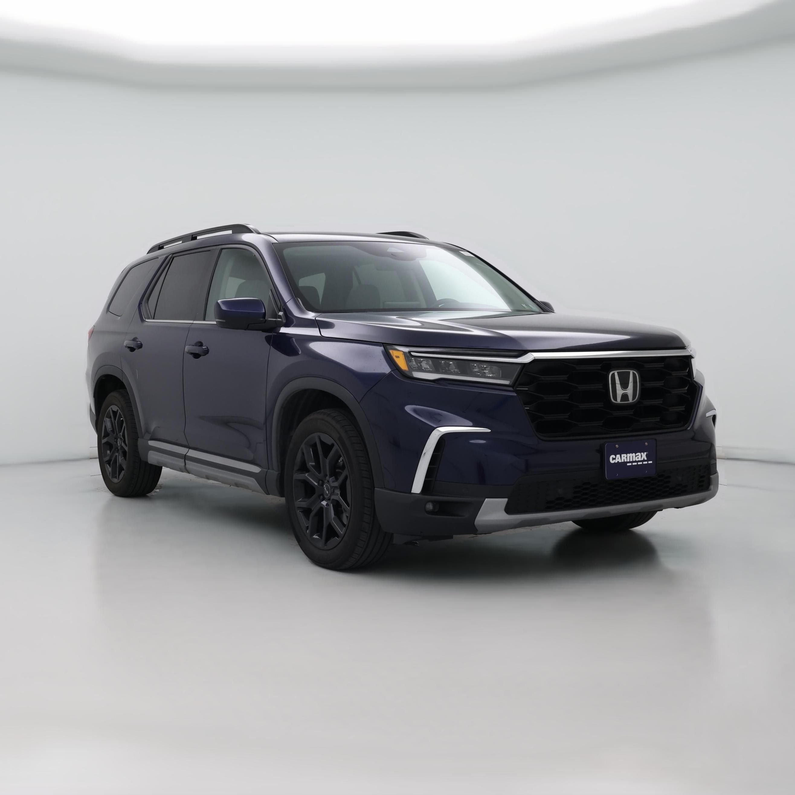 Thumbnail: 2025 Honda Pilot - 1