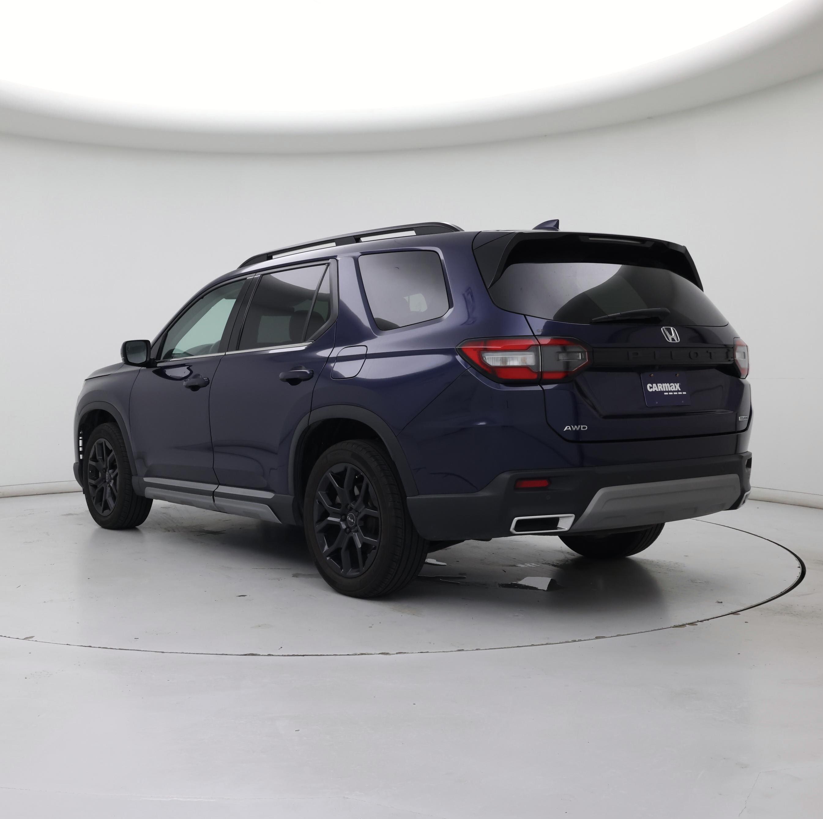 Thumbnail: 2025 Honda Pilot - 2