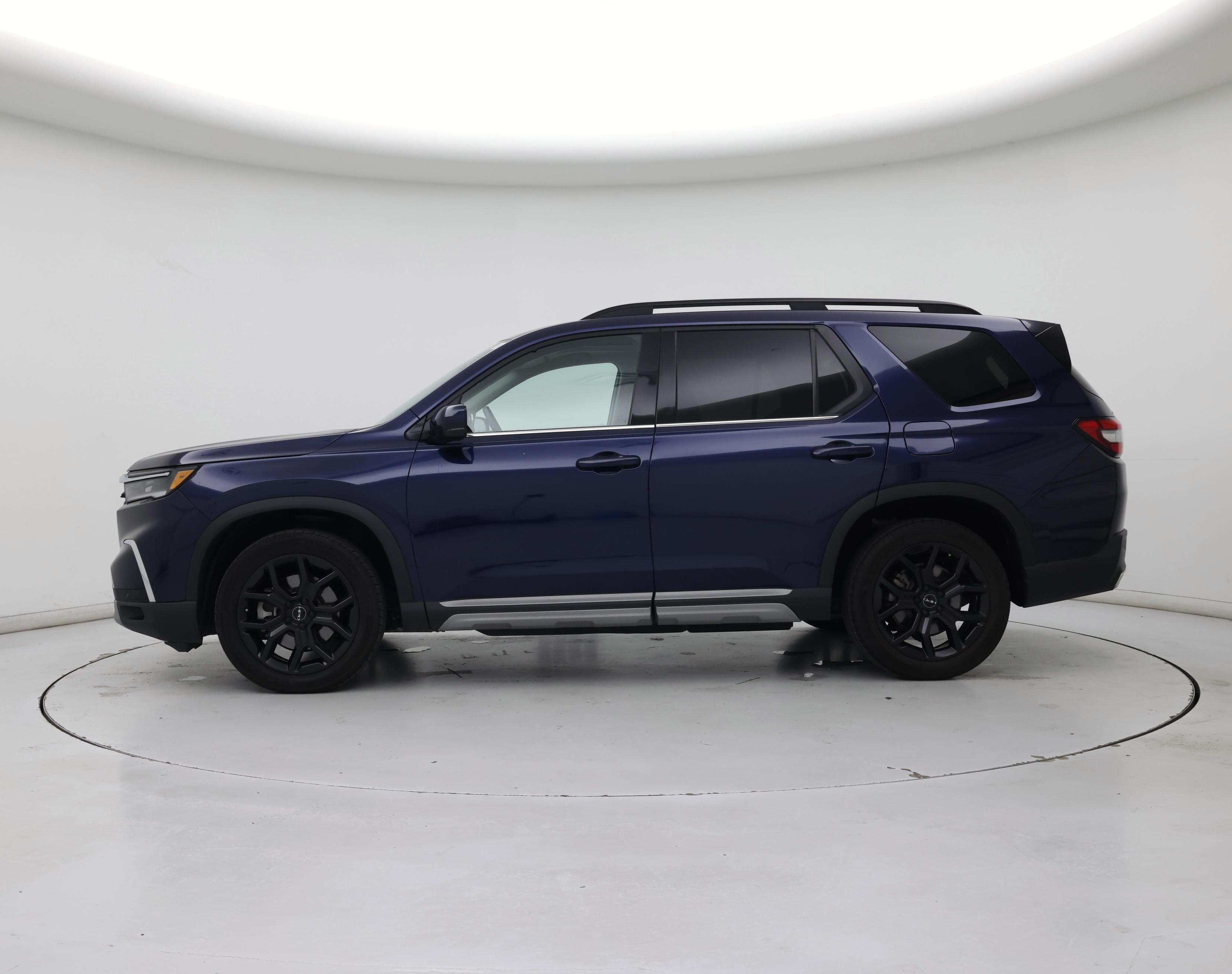 Thumbnail: 2025 Honda Pilot - 3