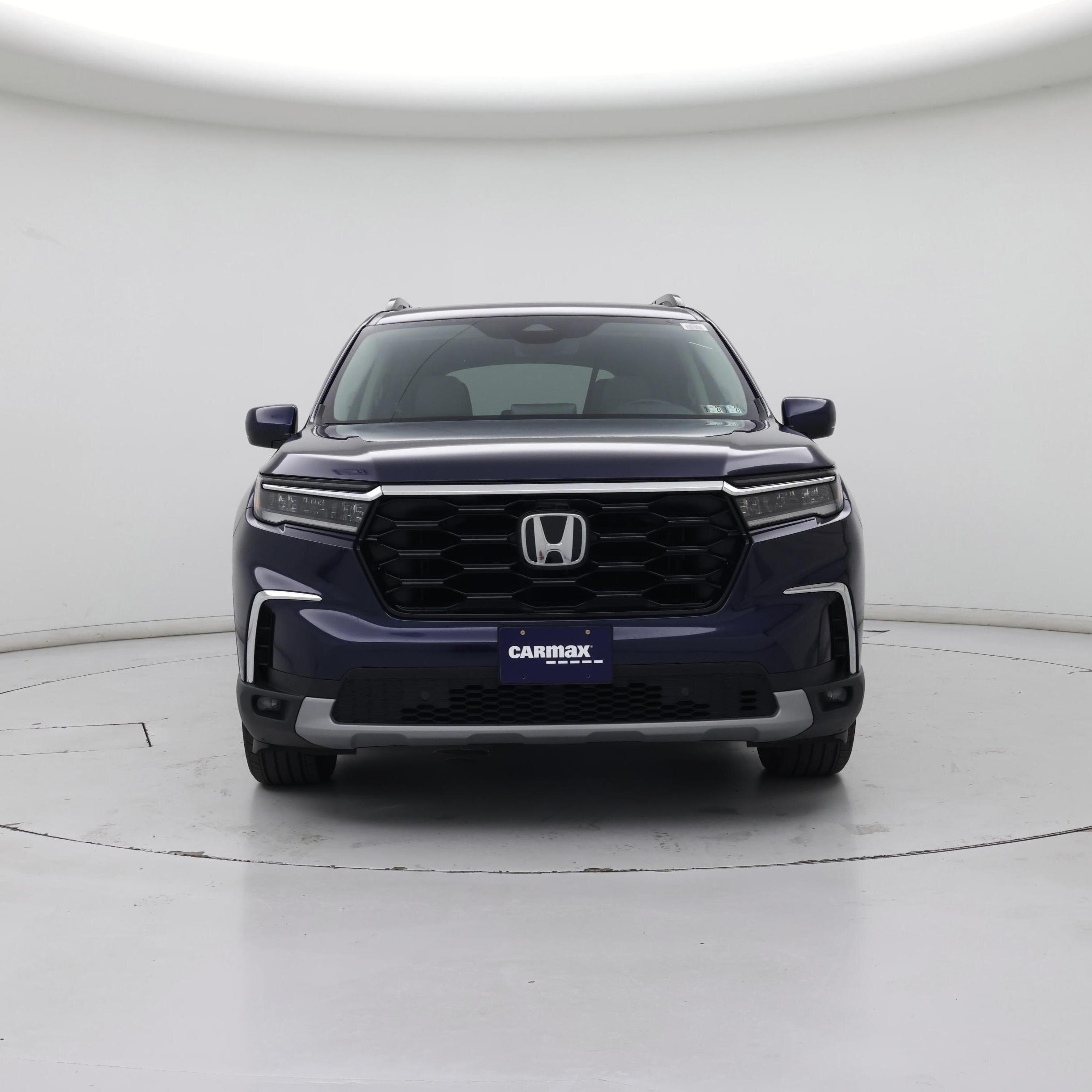 Thumbnail: 2025 Honda Pilot - 5