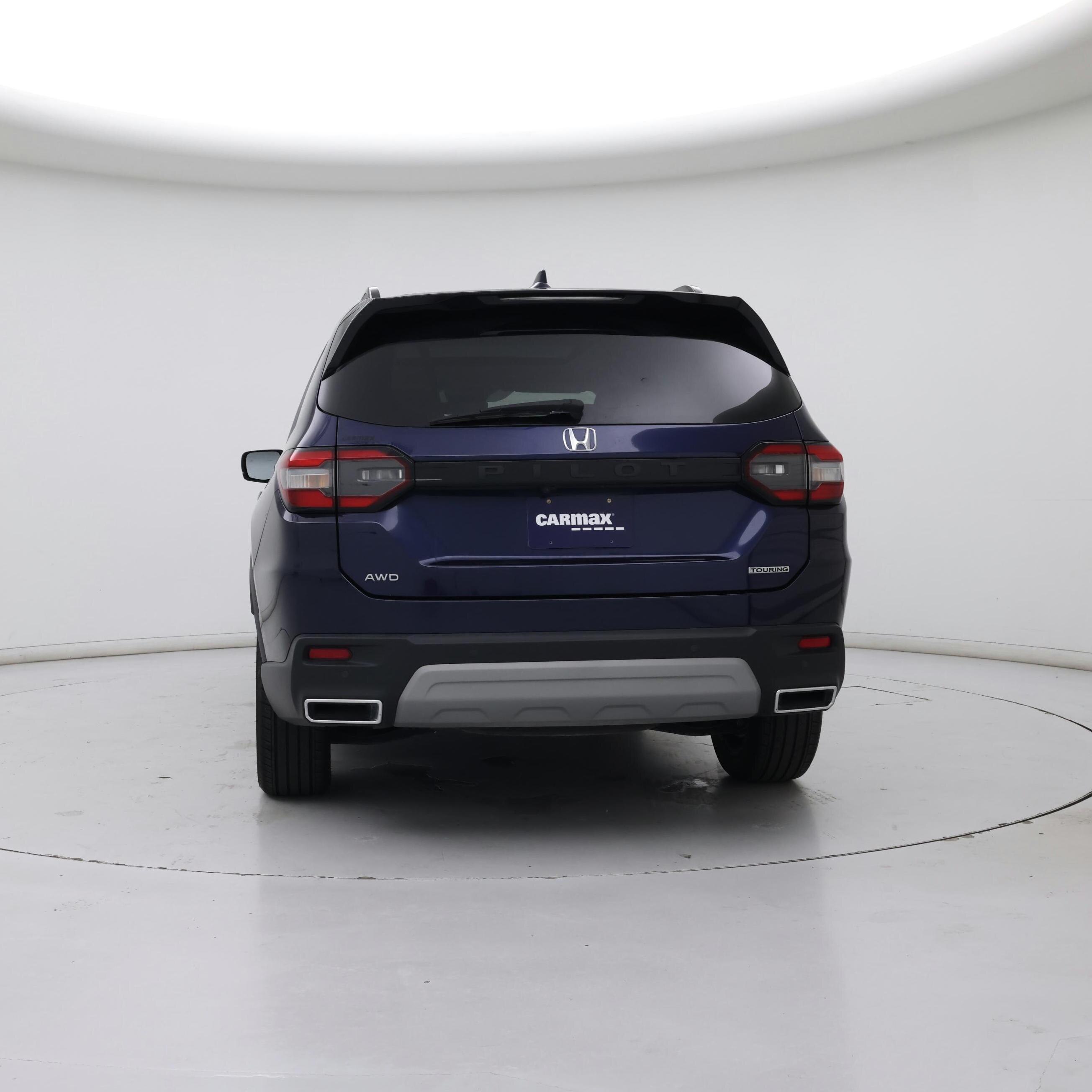 Thumbnail: 2025 Honda Pilot - 6