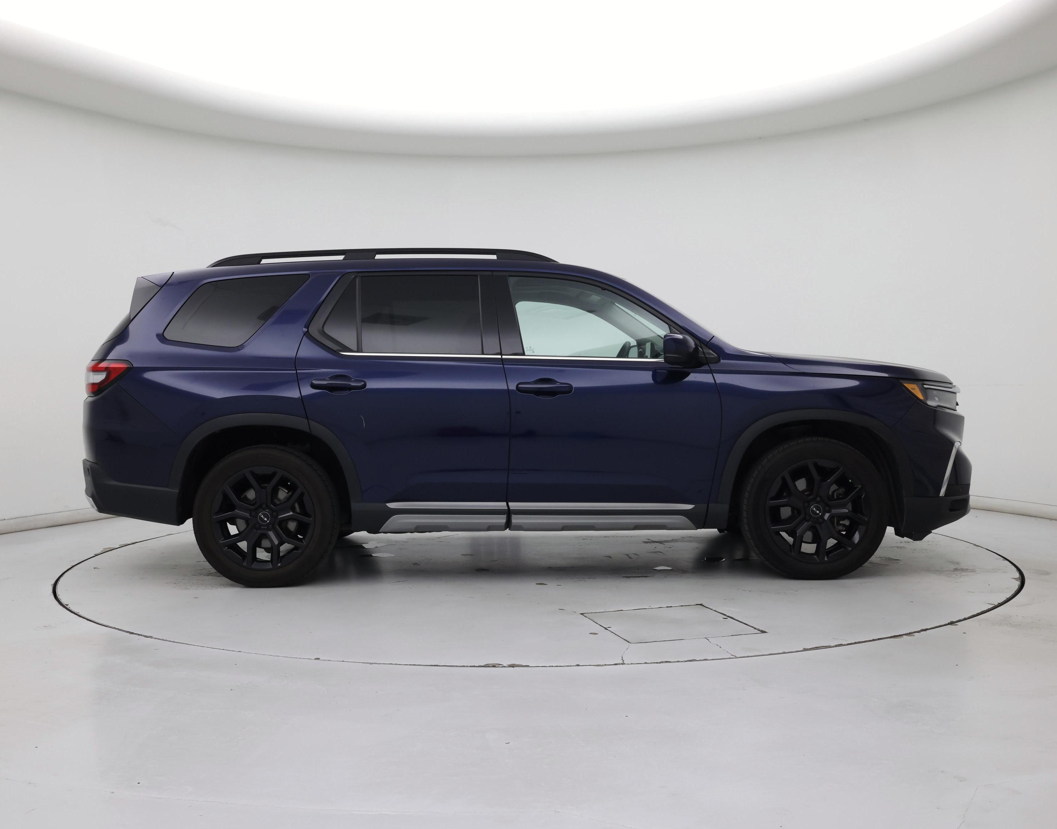 Thumbnail: 2025 Honda Pilot - 7