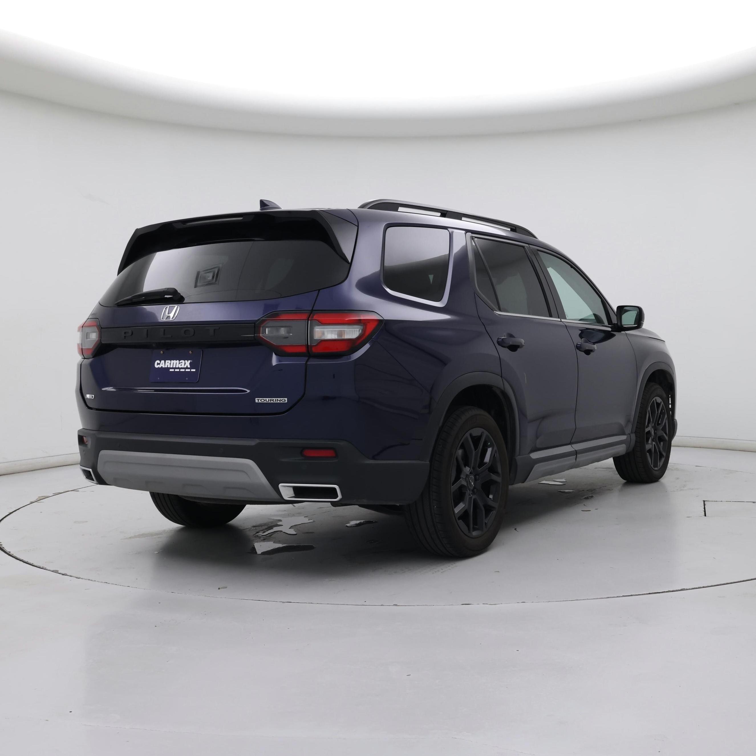 Thumbnail: 2025 Honda Pilot - 8