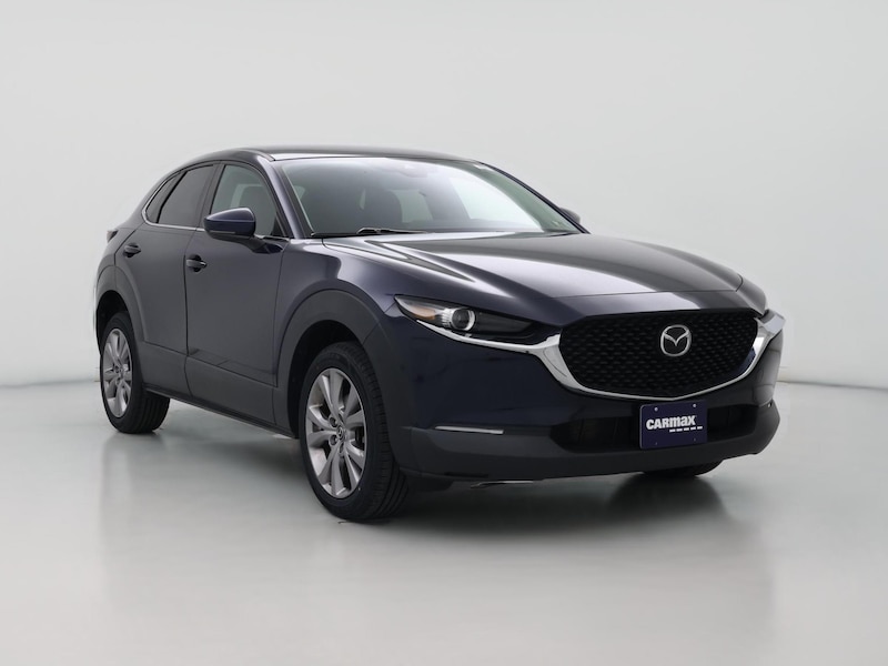 2020 Mazda CX-30 Select -
                  Lancaster, PA